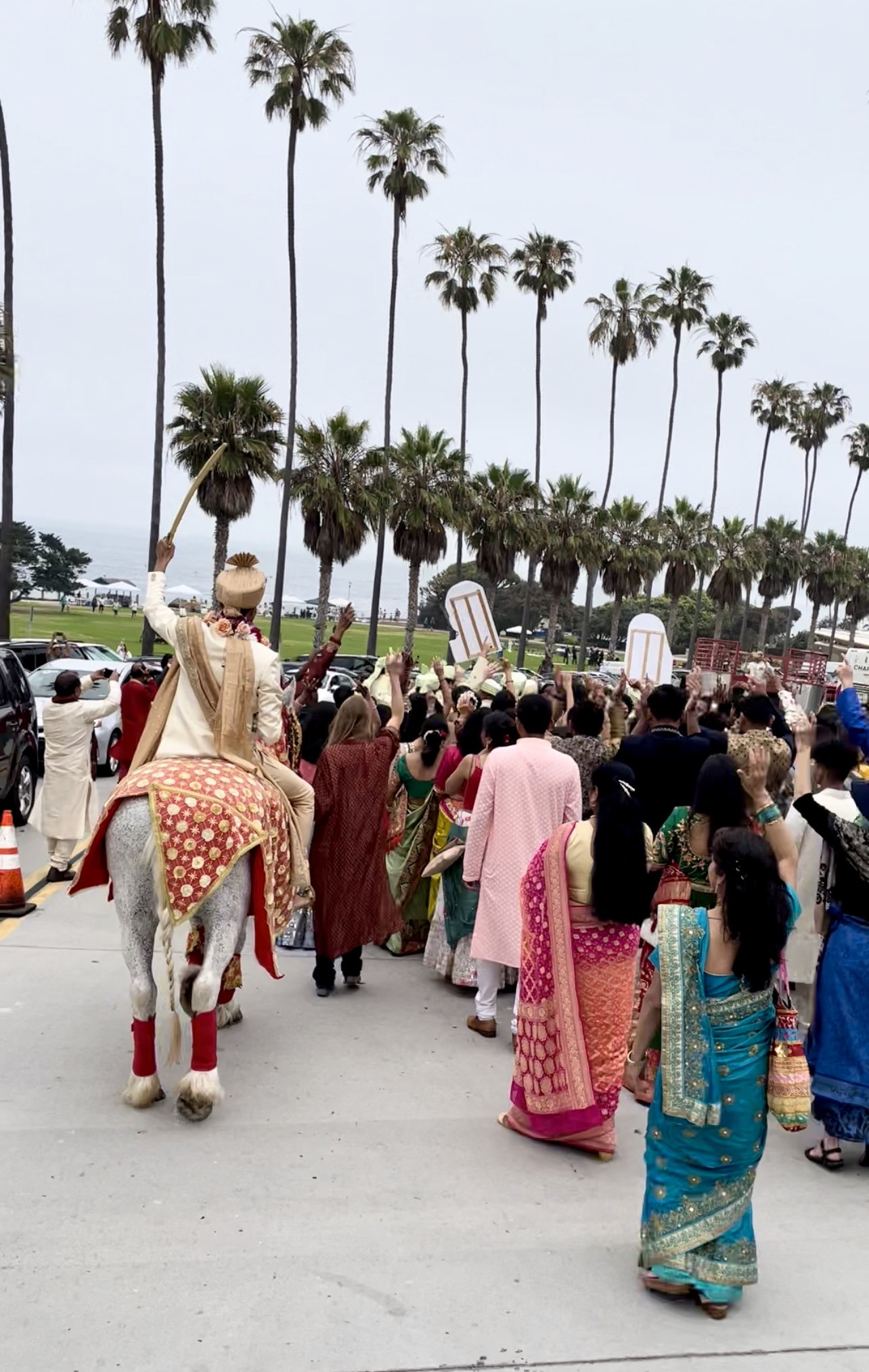 Street closure guidelines for special events get support from La Jolla Community Planning Association - Vimarsana News