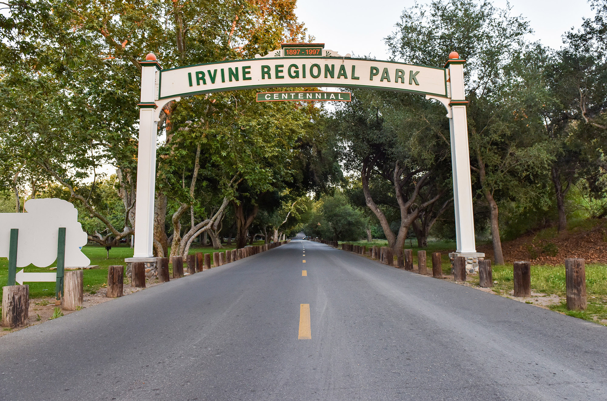 OC Parks celebrates the 125th anniversary of Irvine Regional Park - Vimarsana News