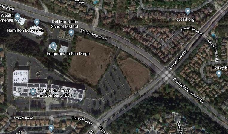 New medical research campus proposed in Torrey Hills - Vimarsana News