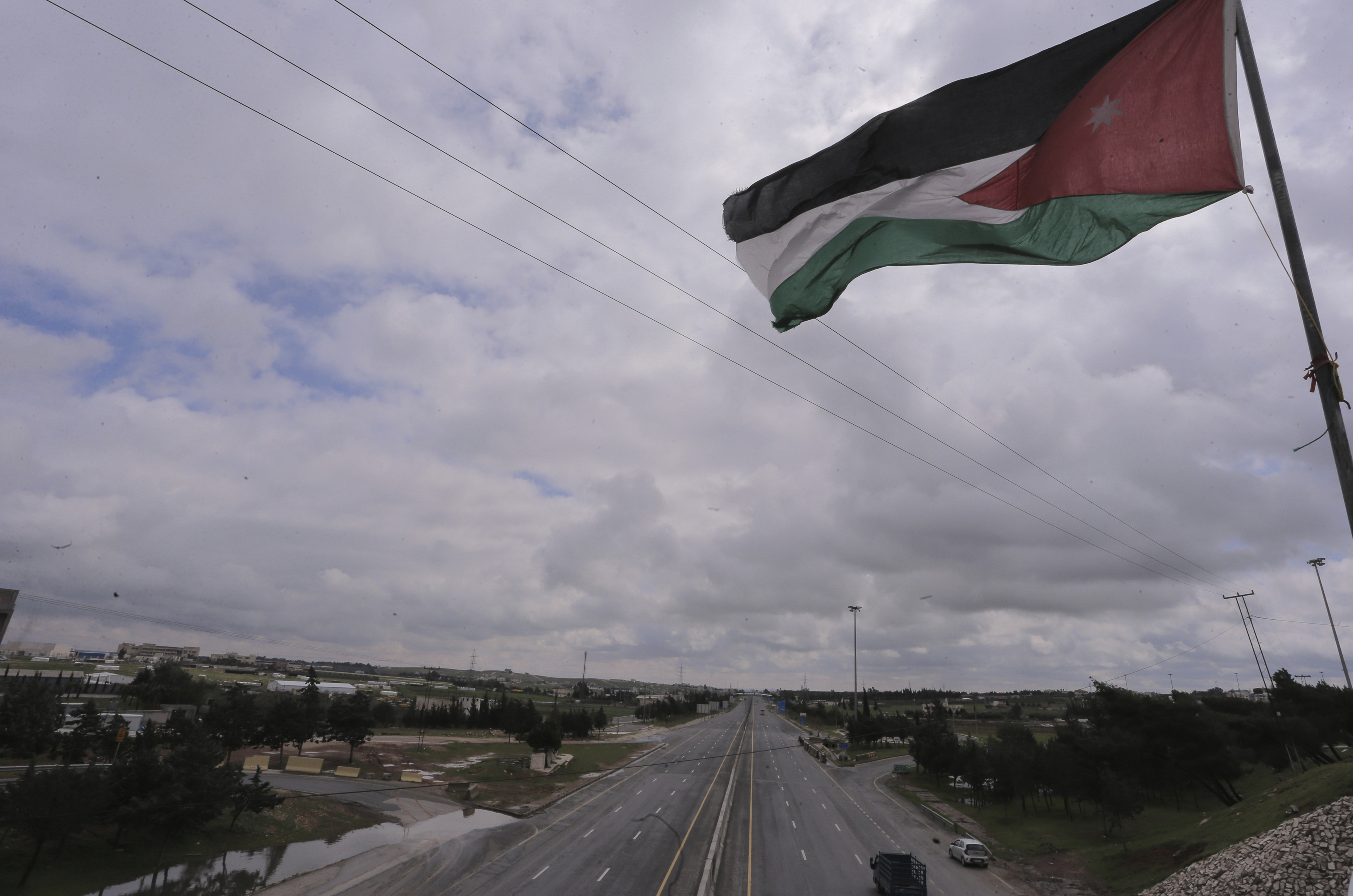 Brutal 'honor killing' of woman in Jordan galvanizes debate - Vimarsana News