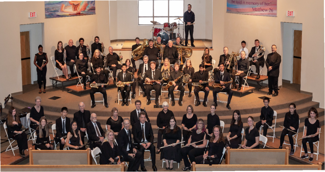 Ramona News Briefs: San Diego Concert Band to perform March 18 - Vimarsana News