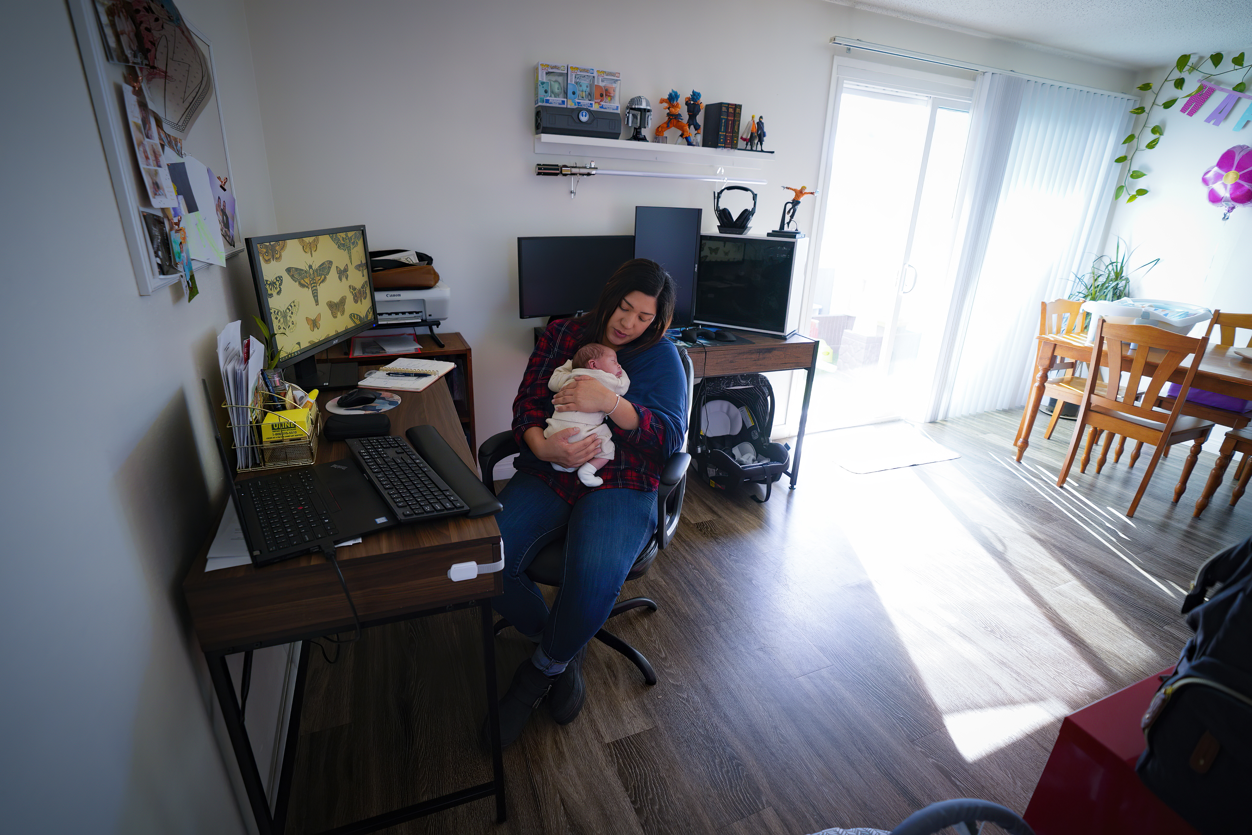 California's child care aid misses hundreds of thousands of families who need it - Vimarsana News