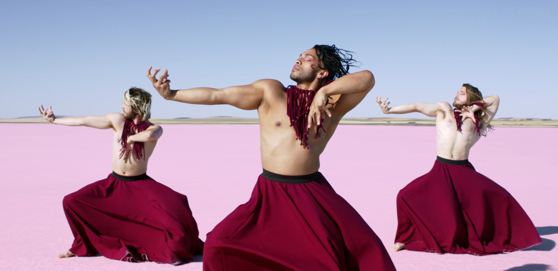 6 L.A. and O.C. IRL events: Comedy, Brian Eno, Electric Mile - Vimarsana News