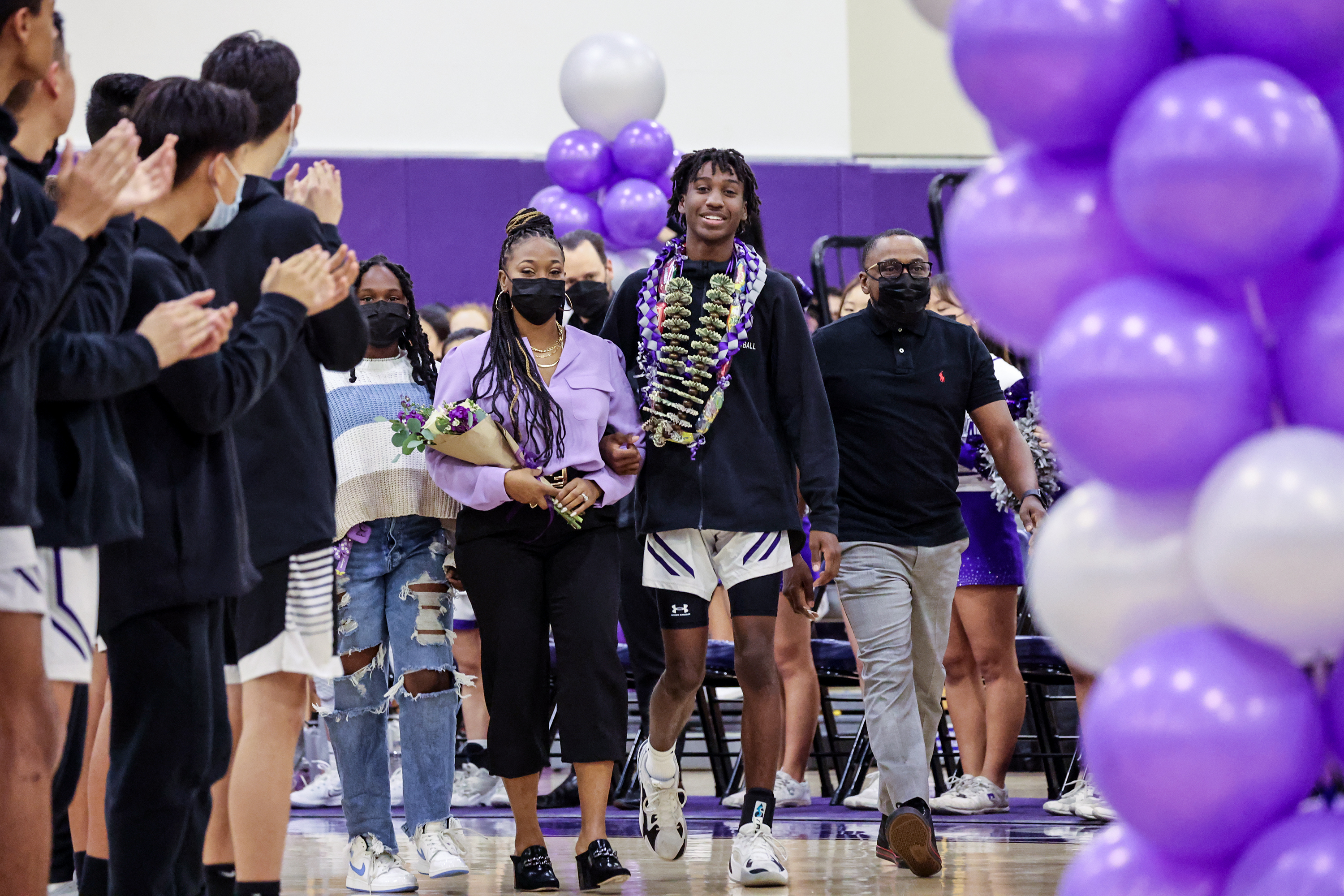 After a Black student faced racist slurs, some wonder: Will O.C. ever change? - Vimarsana News