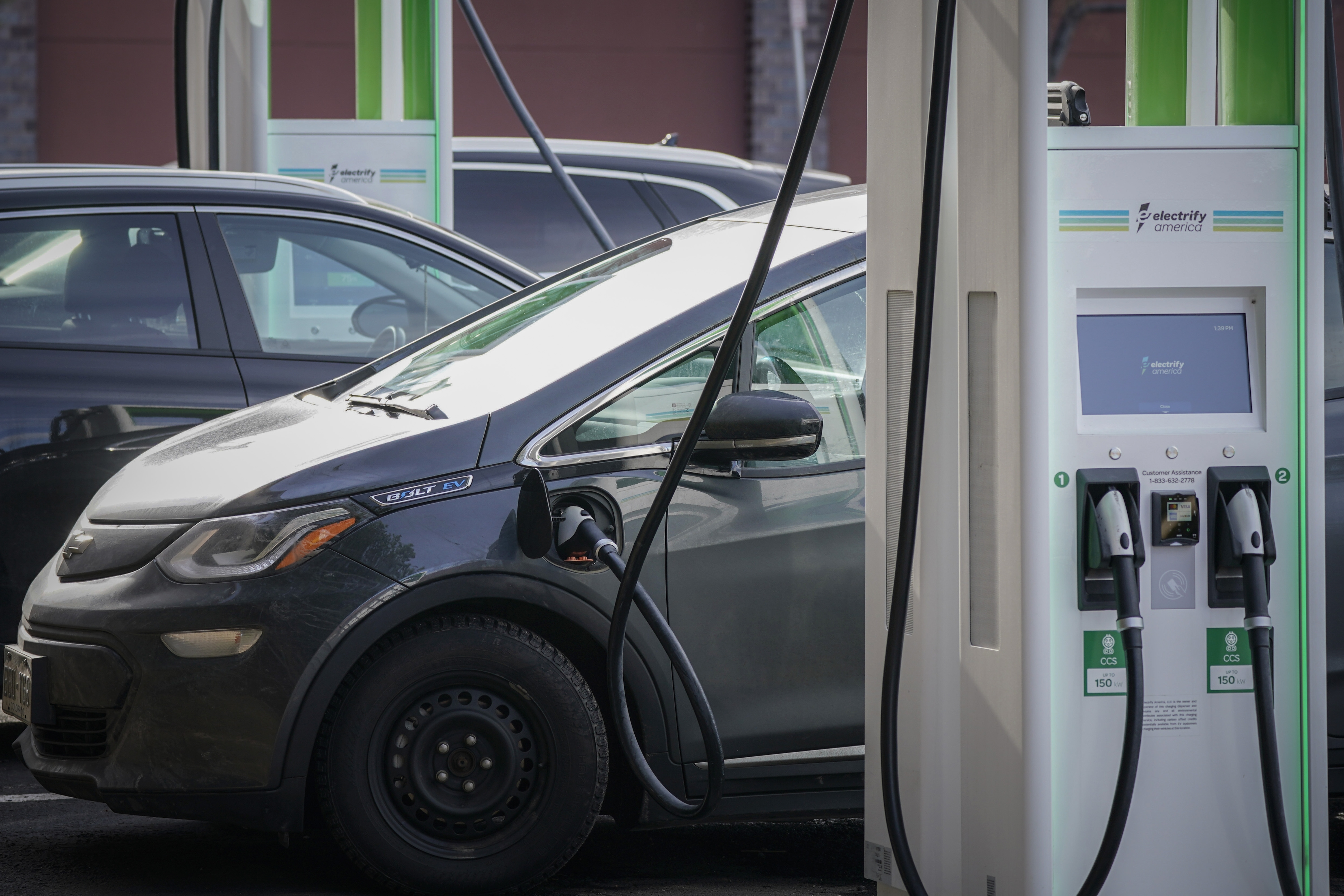 Opinion: Here's how we can ease the move to electric cars - The San Diego Union-Tribune - Vimarsana News