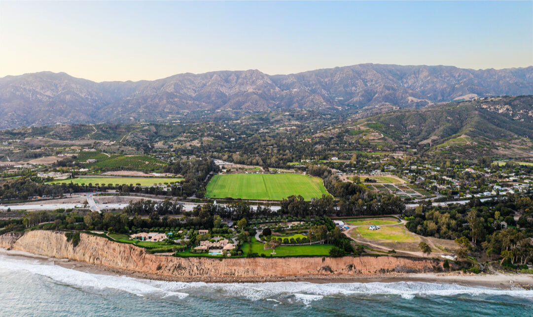 'Precious' producer eyes $50 million for Carpinteria polo compound - Vimarsana News