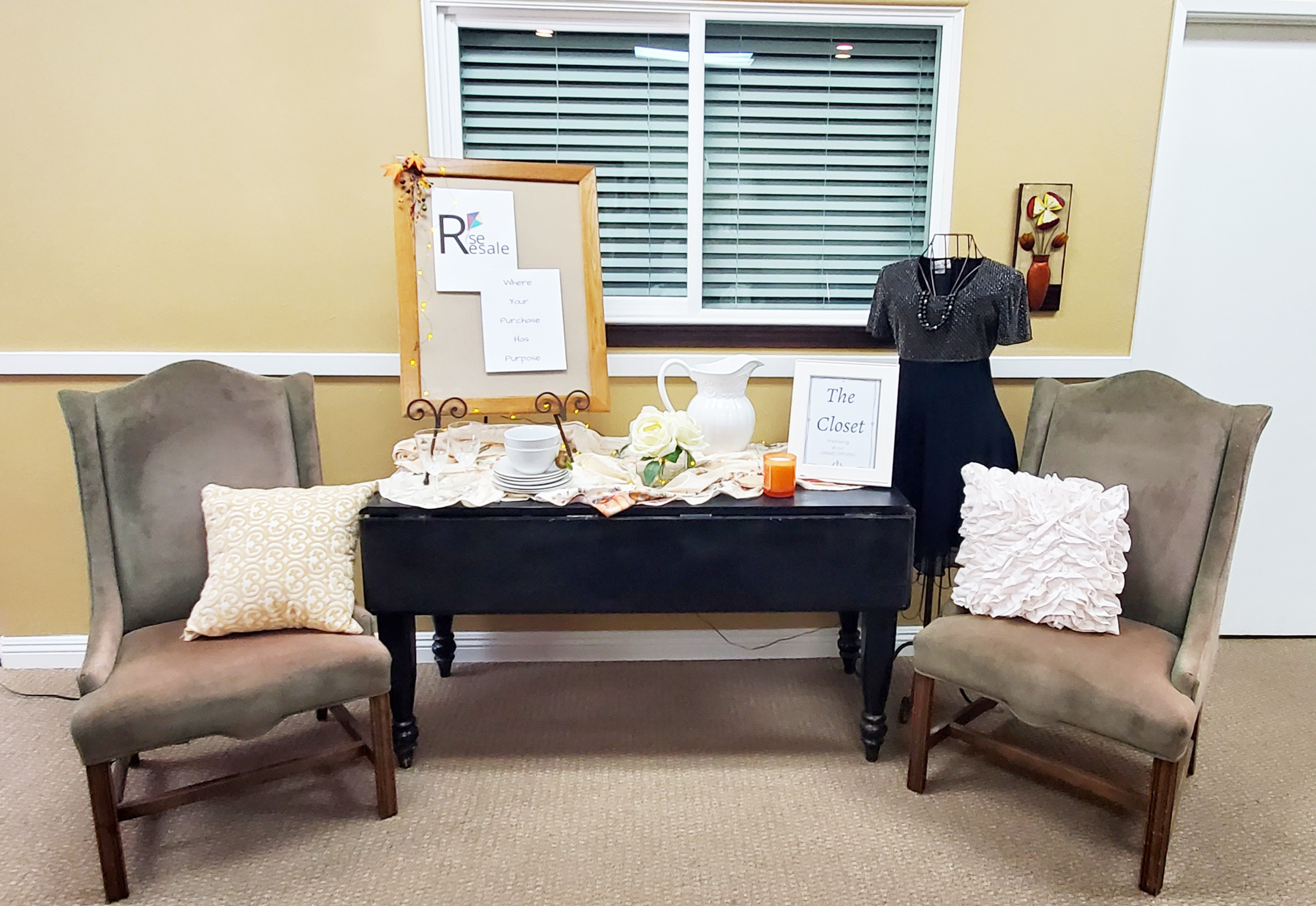 Business Roundup: New resale shops in RB, Board and Brew opens in Poway - Vimarsana News