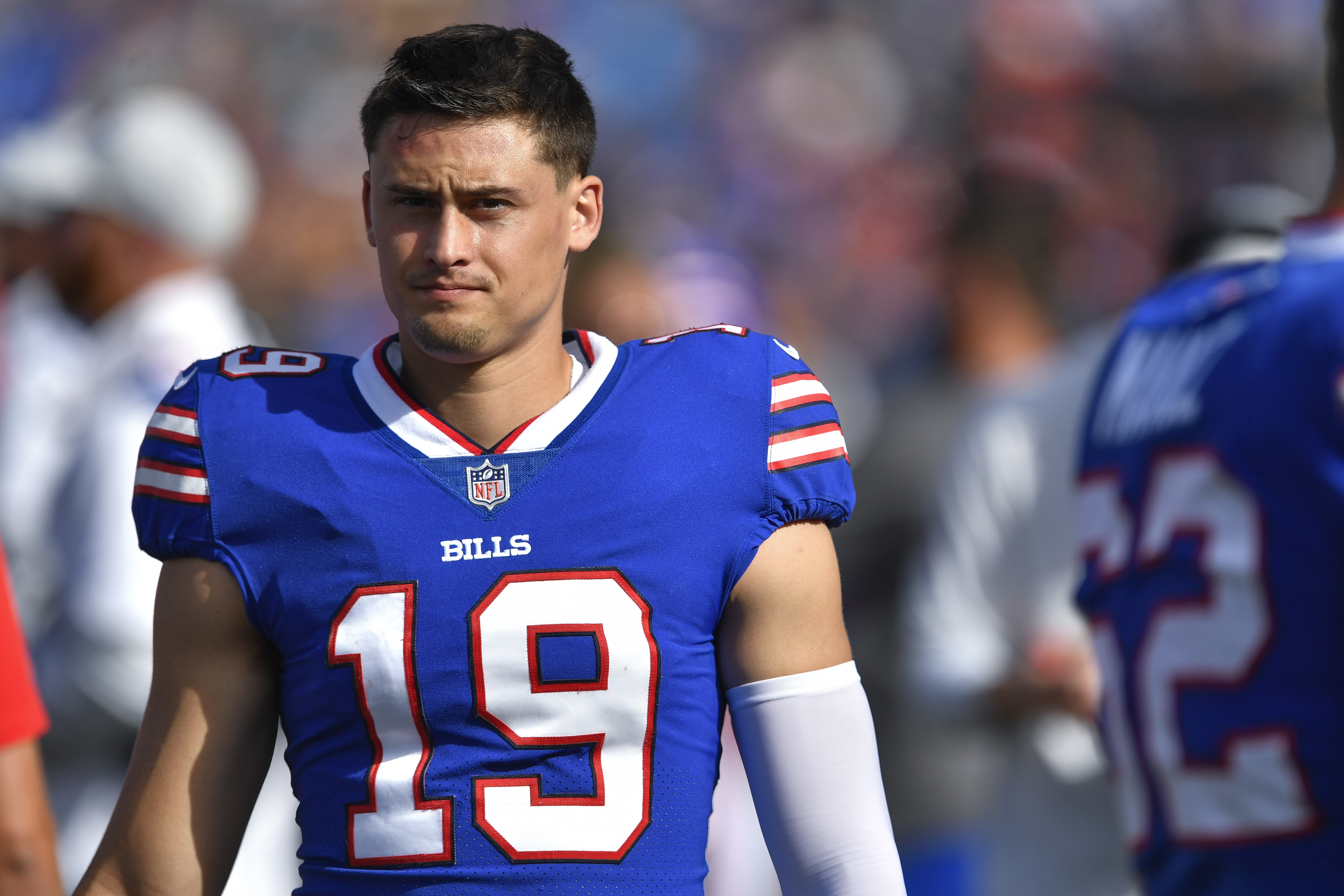Fallout in gang rape allegations continues with release of Bills punter Araiza, SDSU's Leonard - Vimarsana News