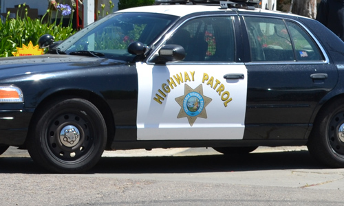 Highway Patrol investigating skeletal human remains found in Cerritos - Vimarsana News
