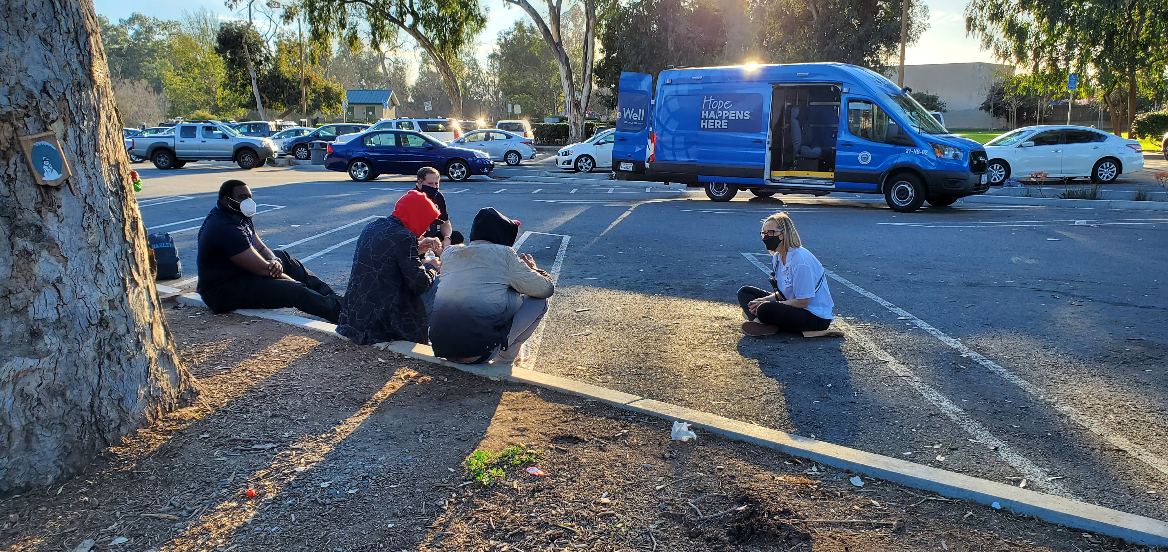O.C. program takes mental health care where it's needed most - Vimarsana News