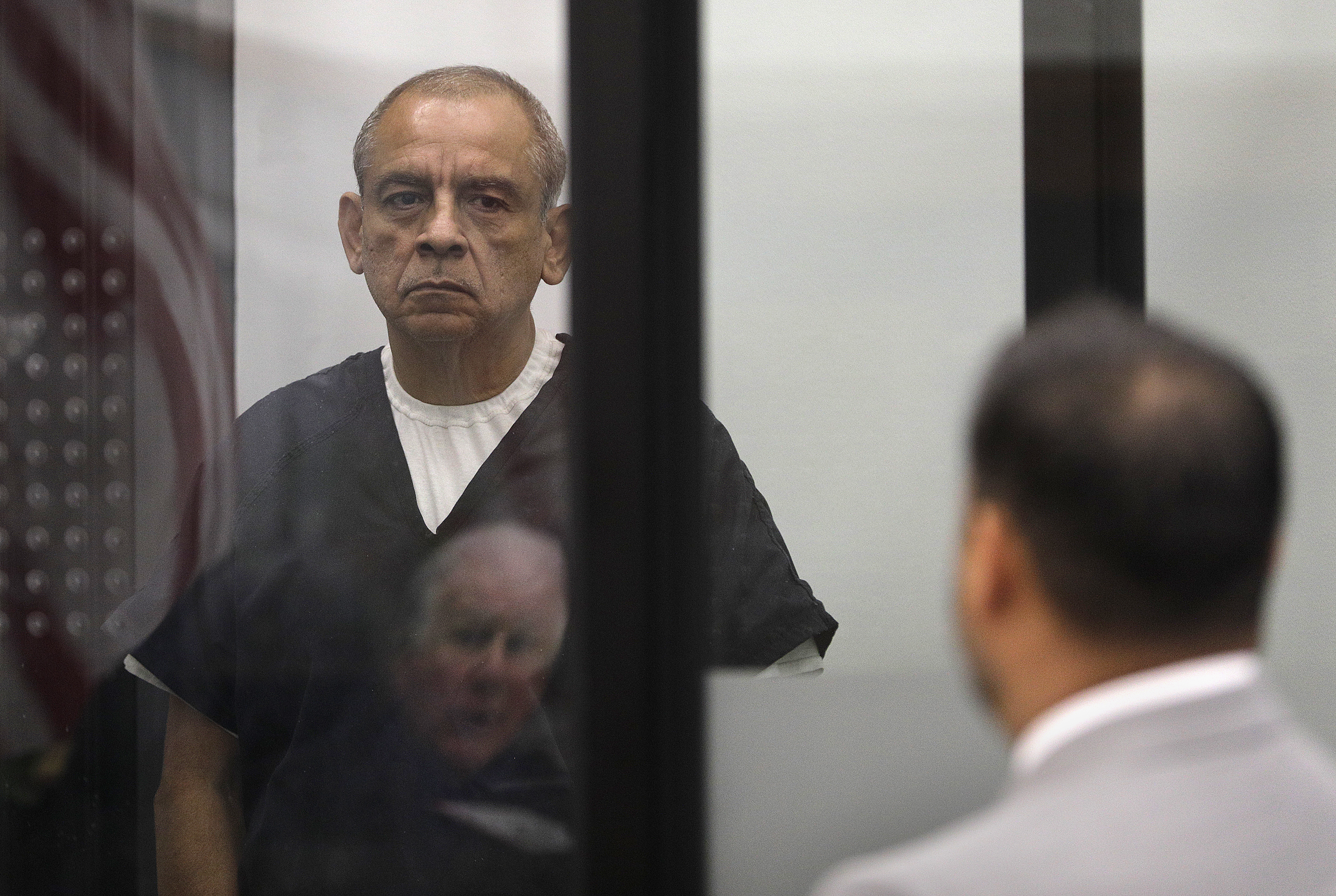 Former Tri-City Medical Center operating room director to stand trial on burglary, sex-related charges - Vimarsana News