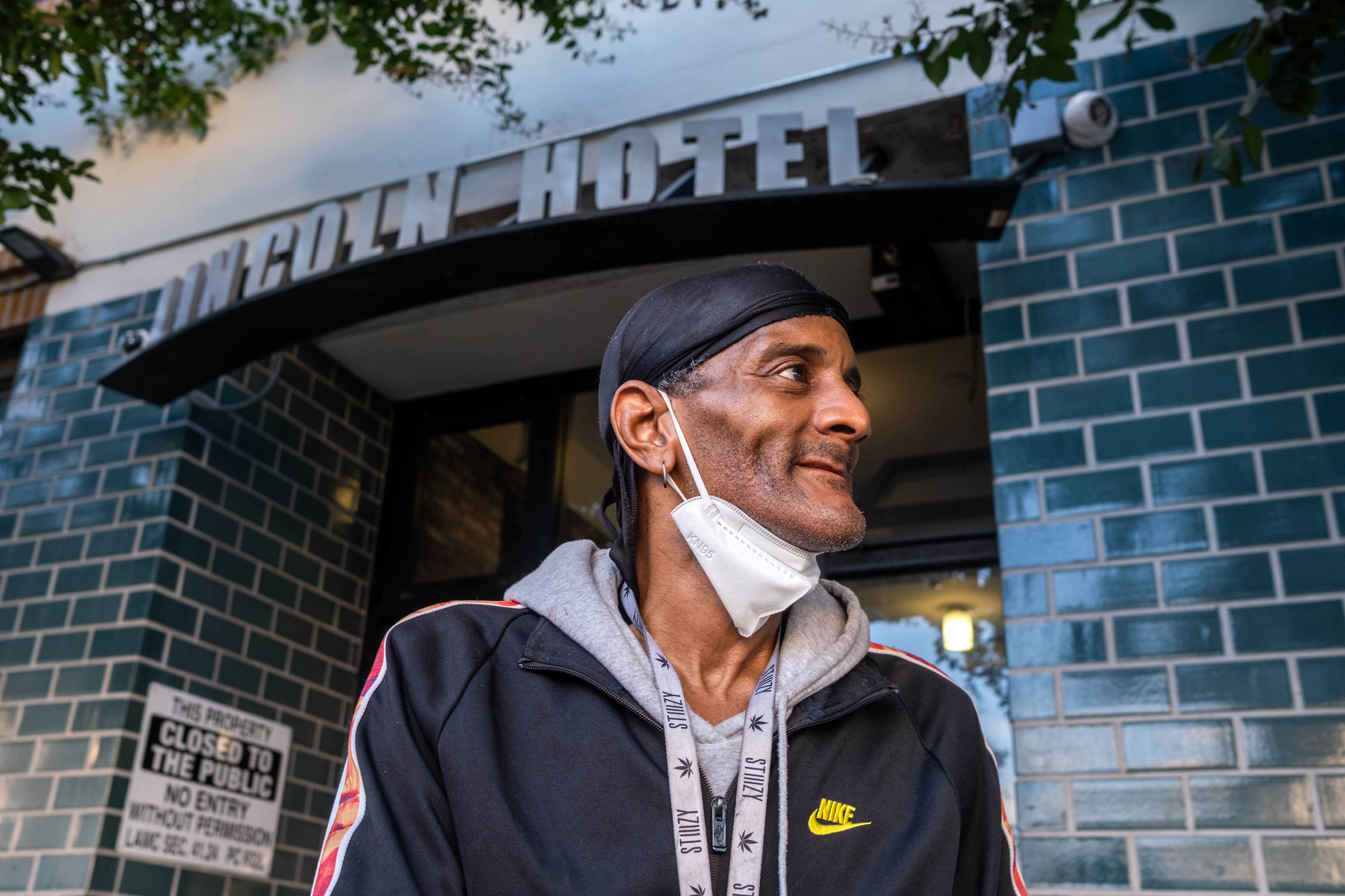A deal to buy Skid Row homeless housing fell apart - Vimarsana News