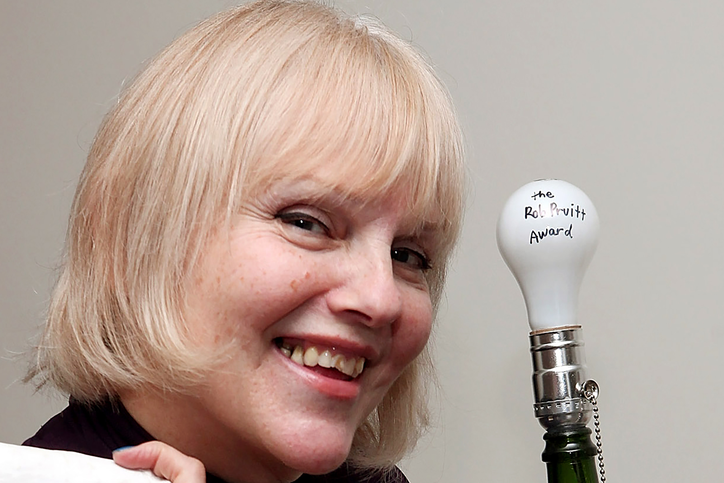 Cynthia Plaster Caster, creator of penis sculptures, dies - Vimarsana News
