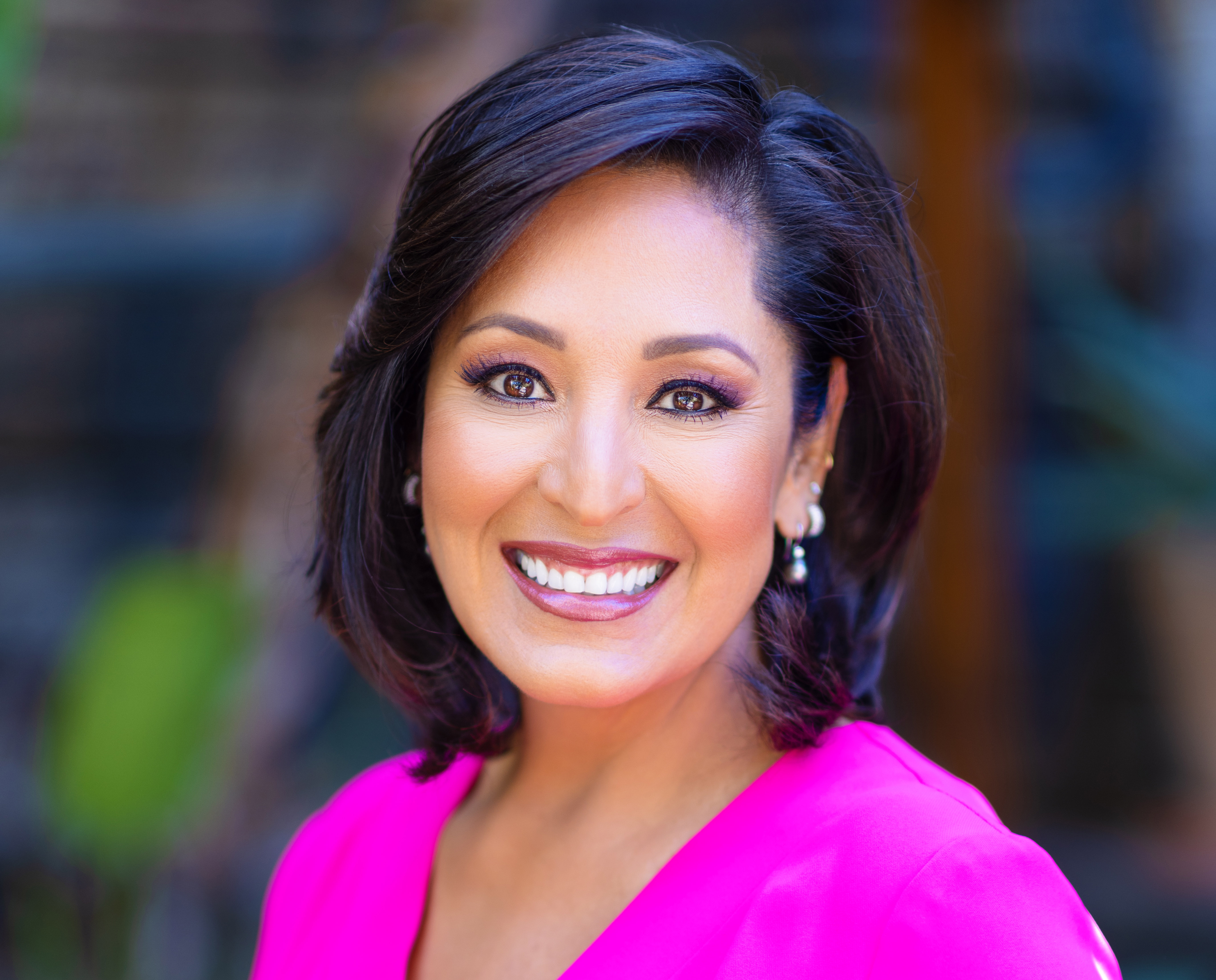 Lynette Romero lands at KNBC after tumultuous KTLA exit - Vimarsana News