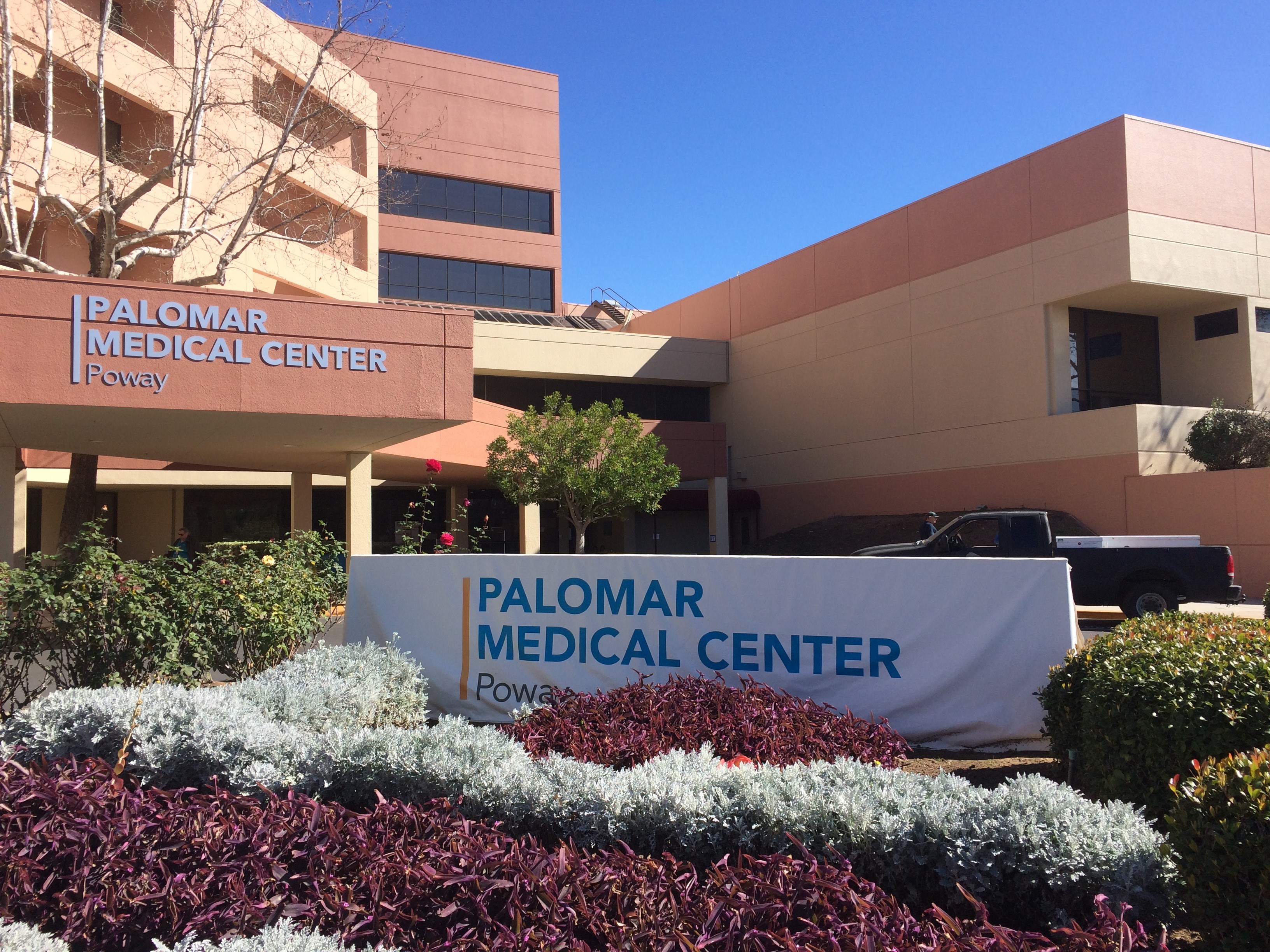 State awards San Diego hospitals nearly $1 million to address opioid crisis - Vimarsana News