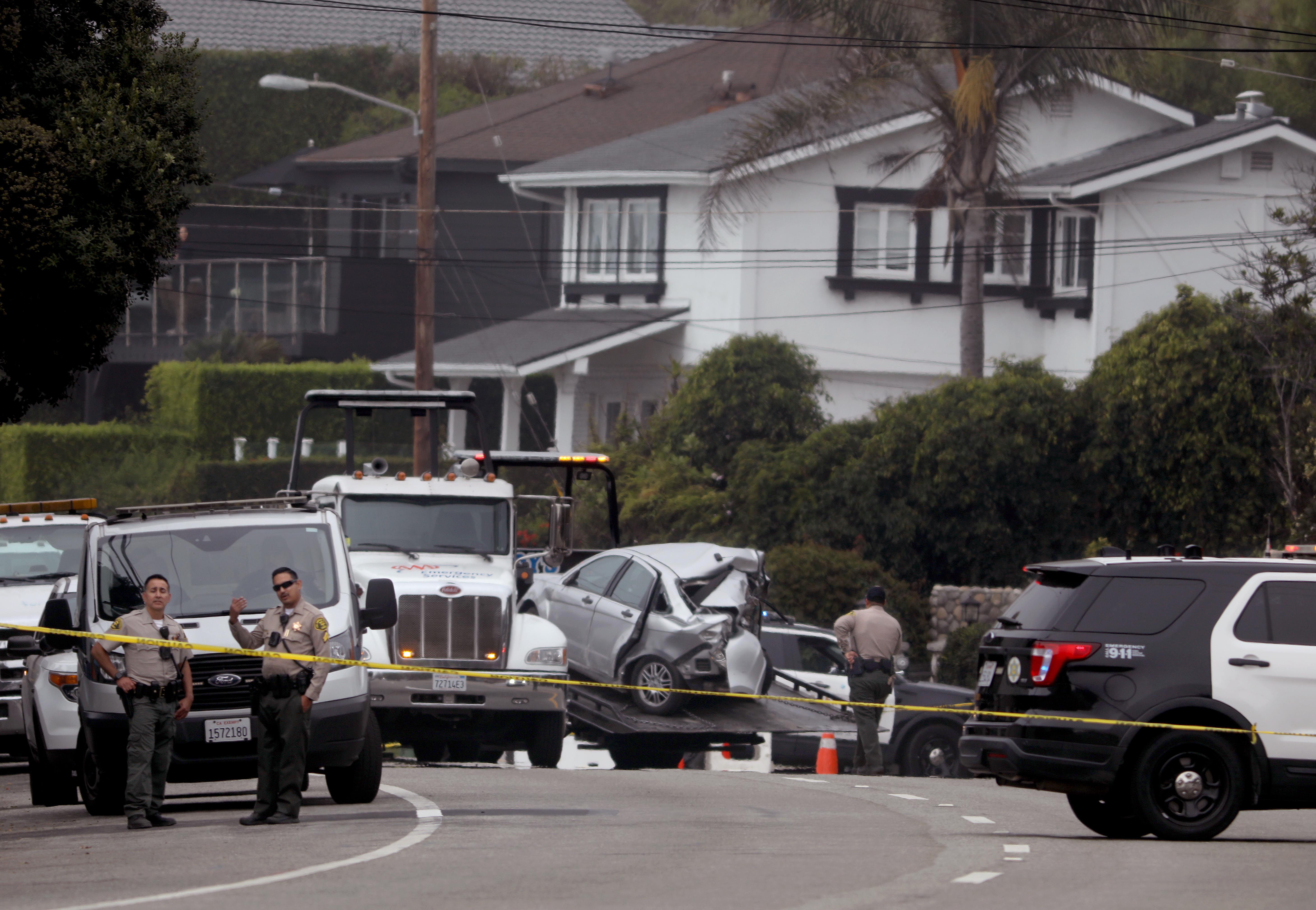 BMW driver accused of killing 4 Pepperdine students out on $4-million bond - Vimarsana News
