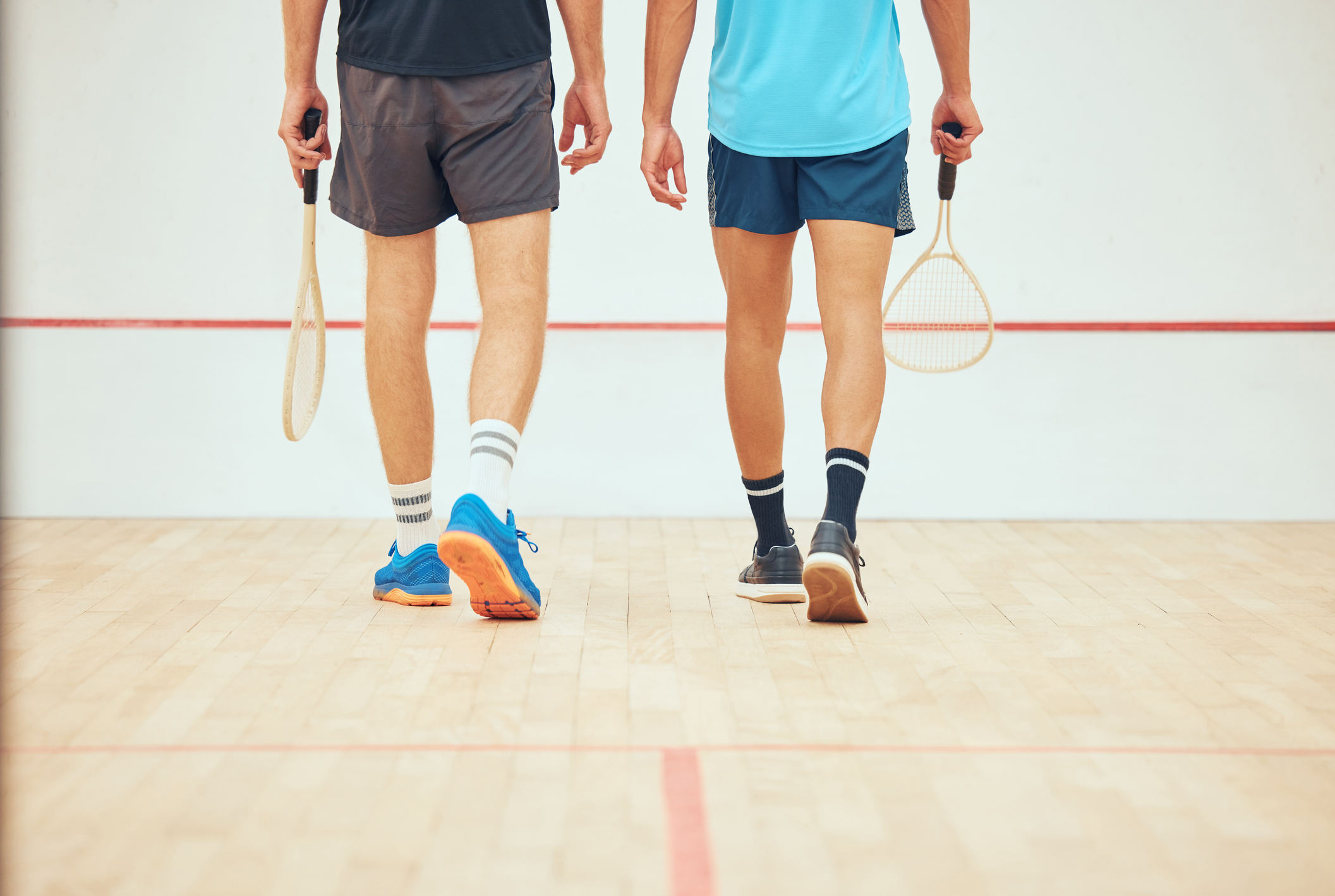 Exercise with a buddy — your brain will thank you for it - Vimarsana News