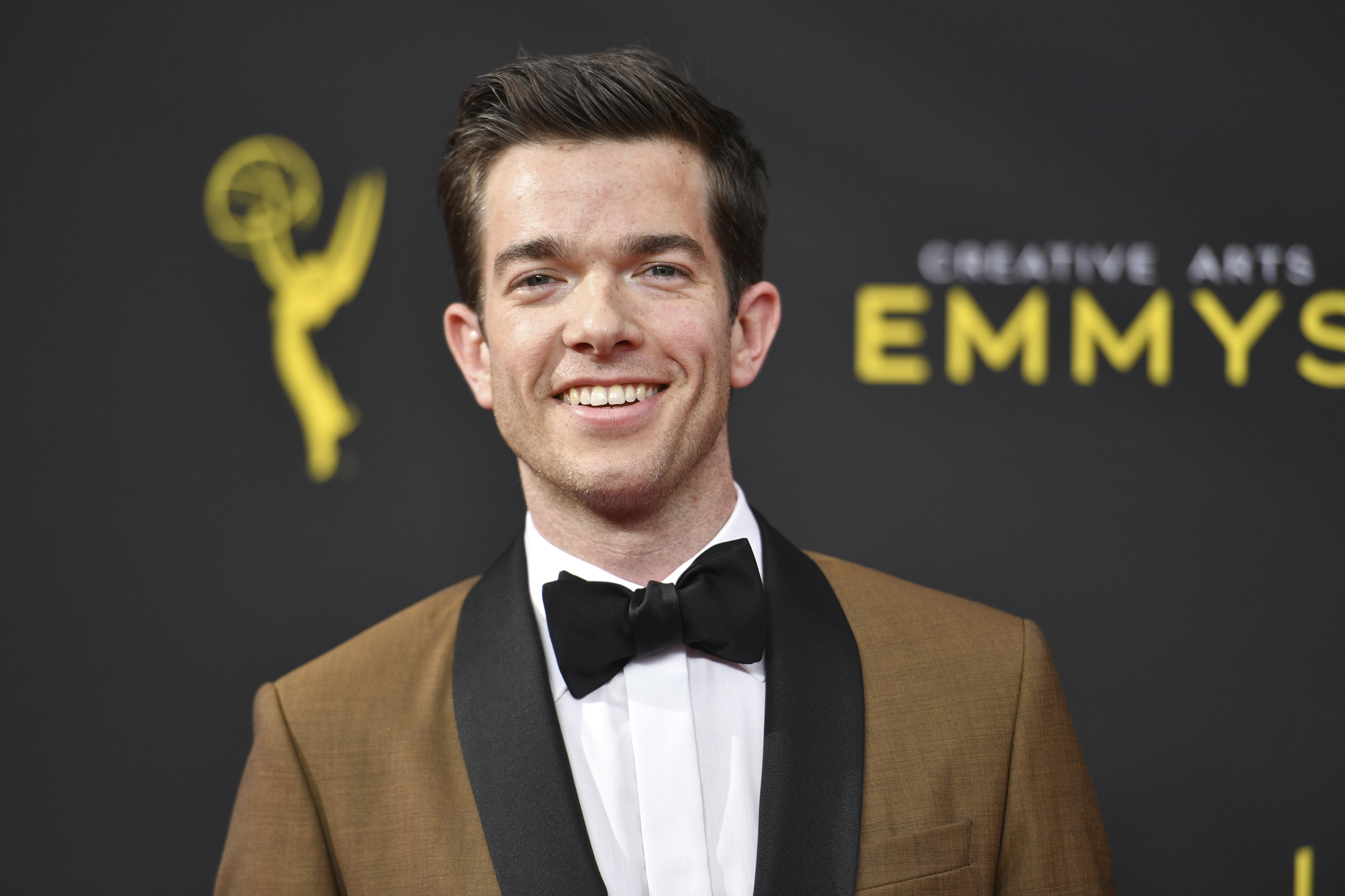 John Mulaney hopes to start 'From Scratch' on new tour - Vimarsana News