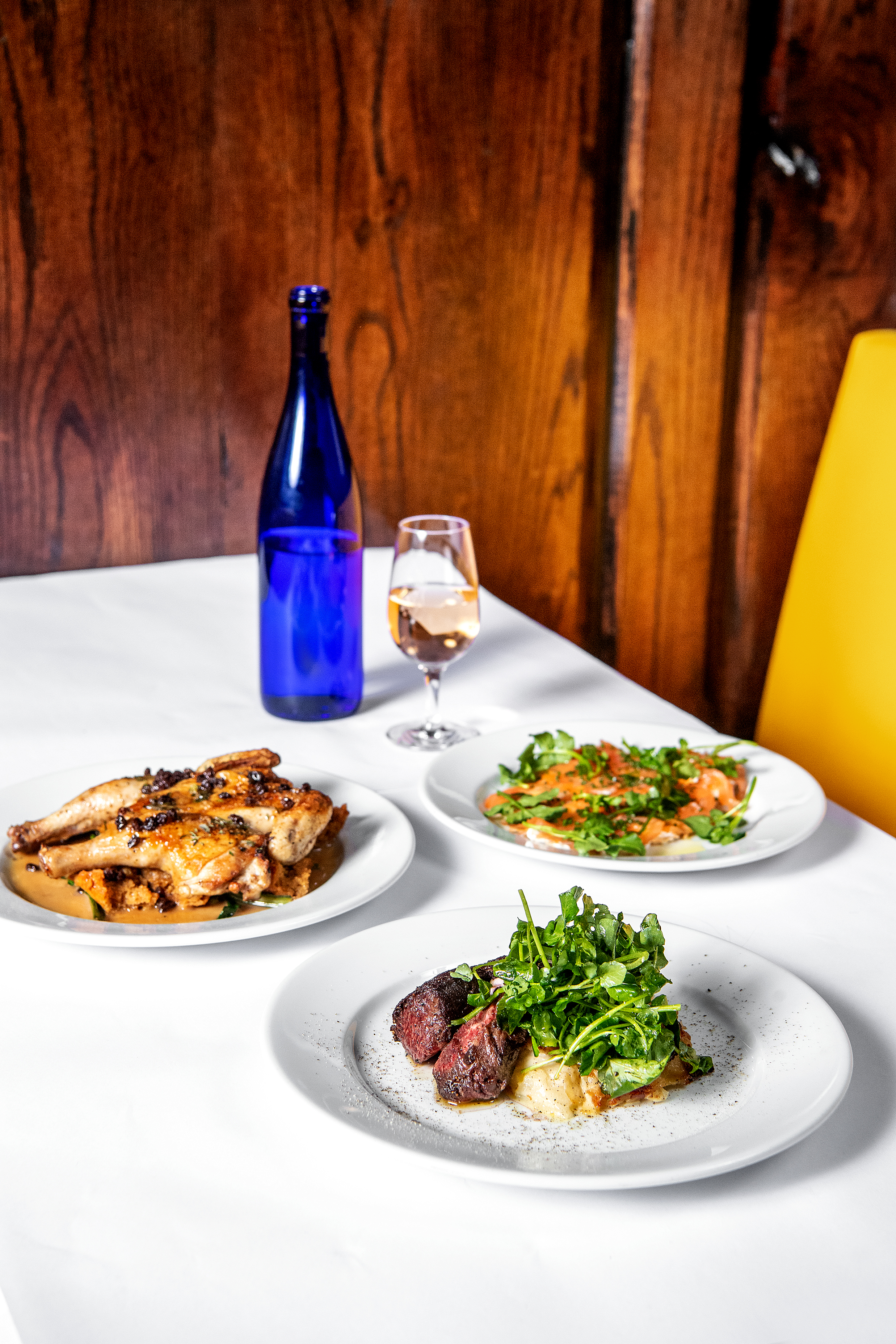 Review: Horses is a new modern L.A. institution - Vimarsana News