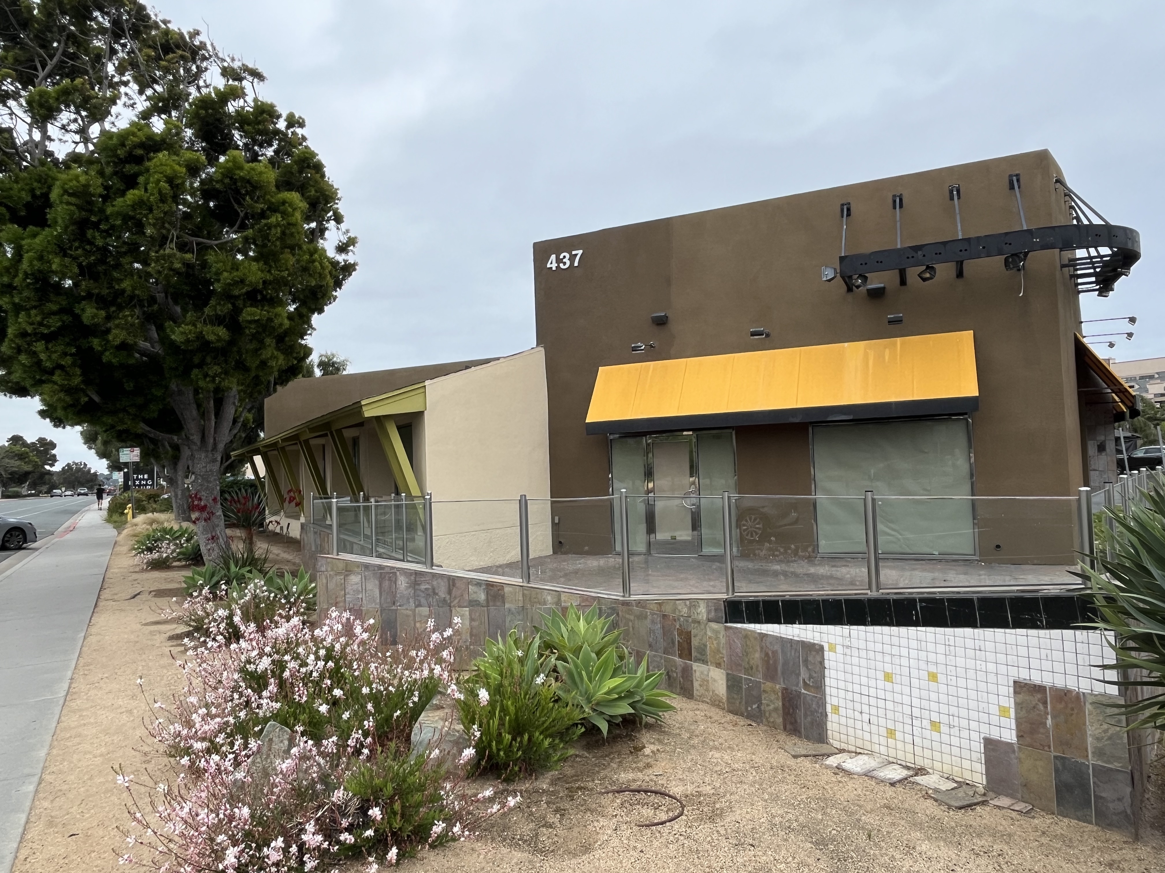 CPK closes after 30 years in Solana Beach, new restaurant Lana to take its place - Vimarsana News