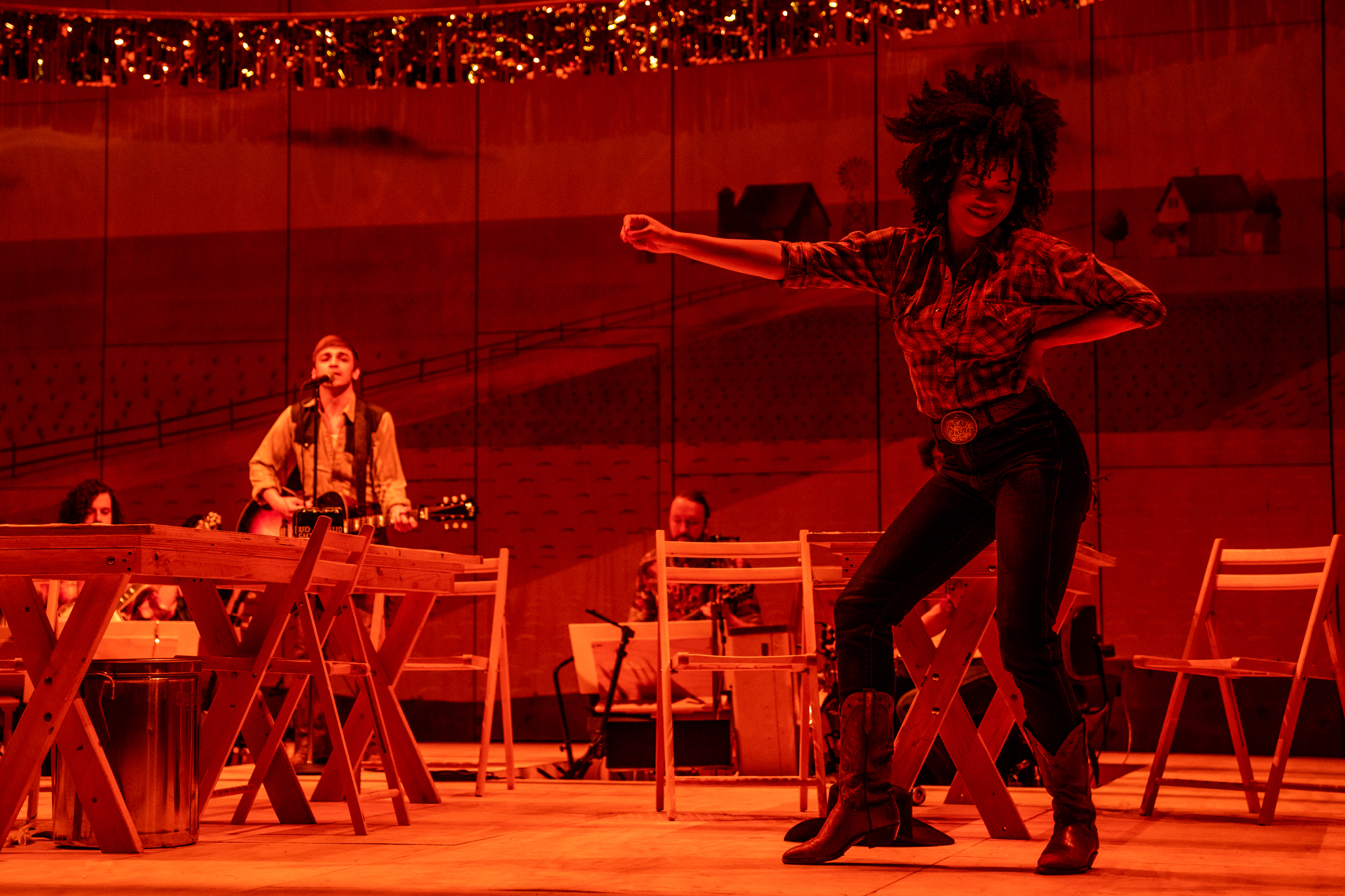 'Oklahoma!' ending explained: How America reacts to the musical - Vimarsana News