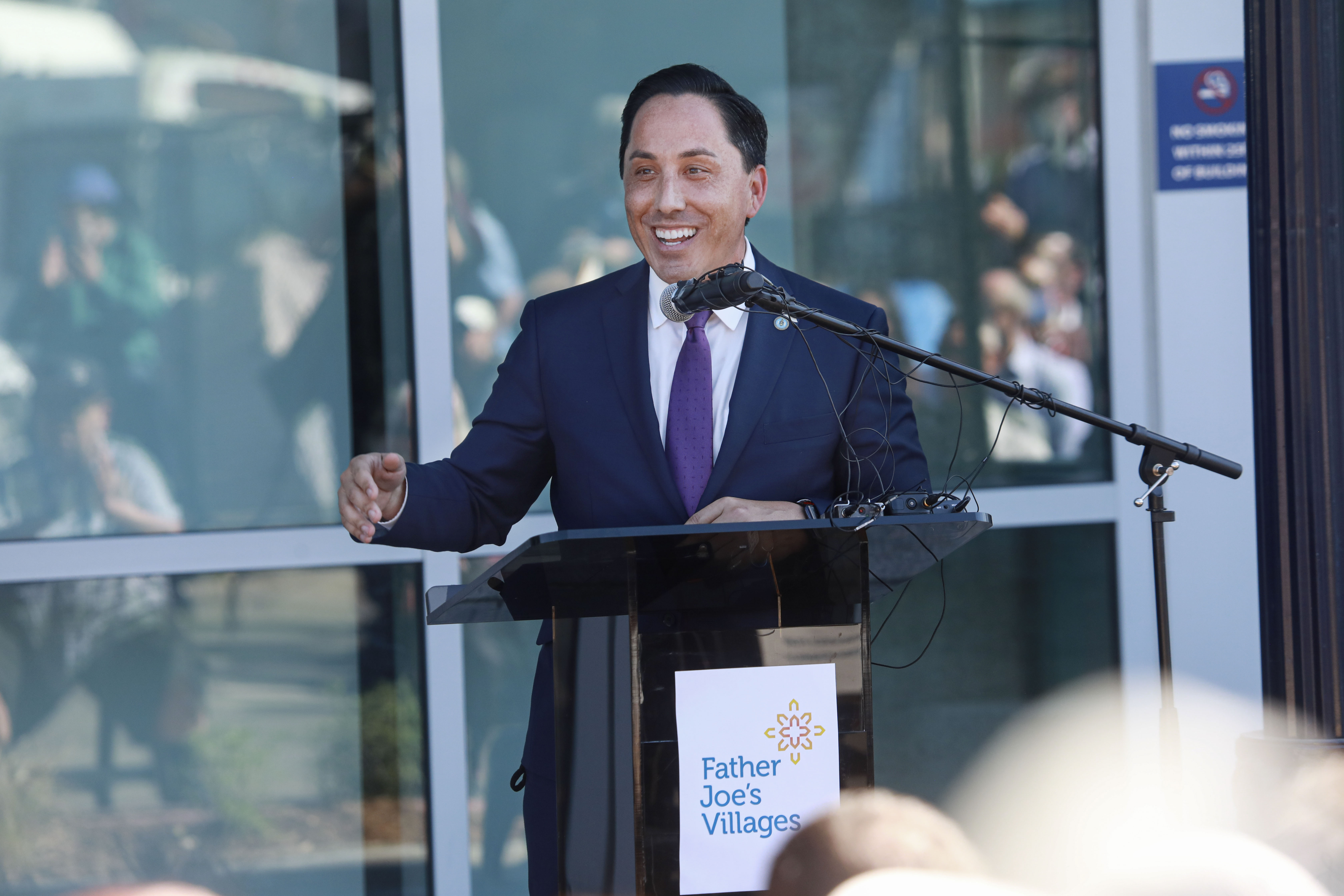 What should San Diego put surplus money toward? - Vimarsana News