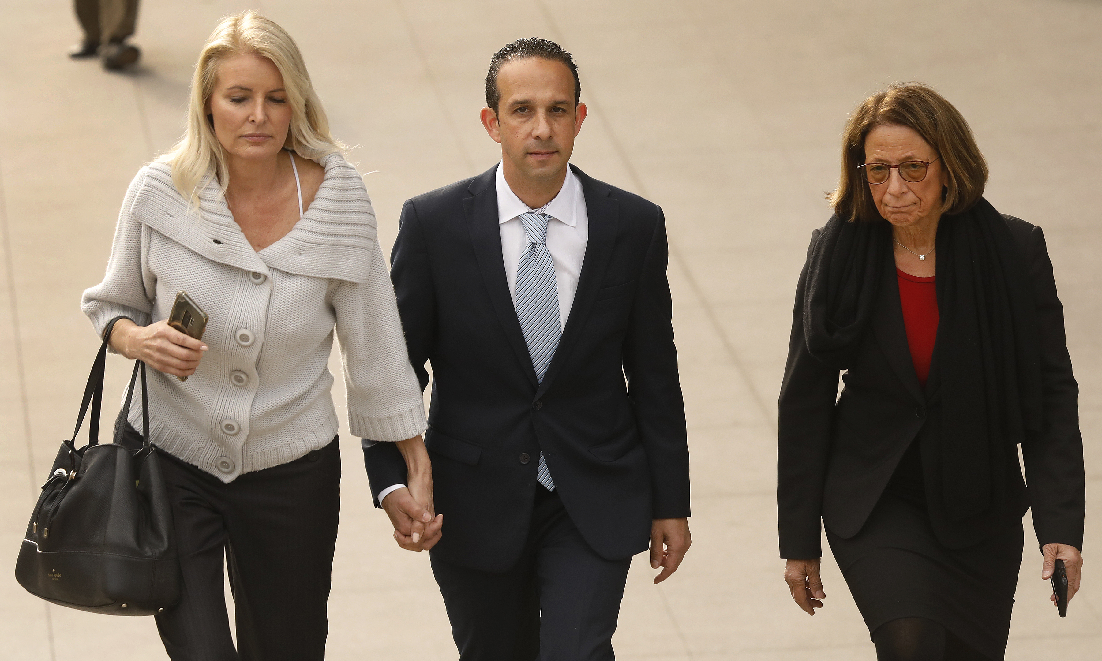 L.A. councilman who went to prison now faces ethics fine - Vimarsana News