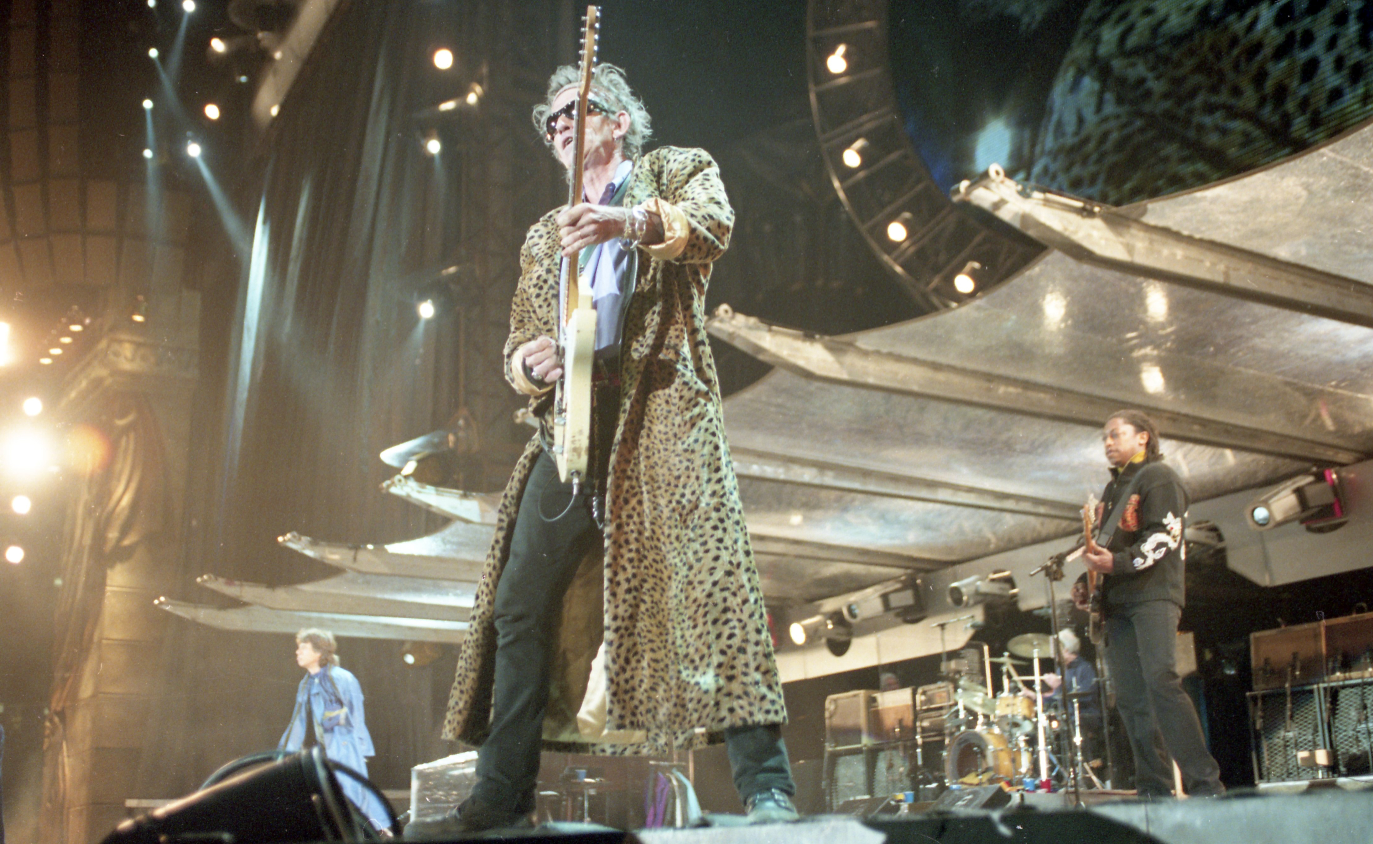 From U2 and Beyoncé to the Stones and Aretha Franklin, now-defunct Mission Valley stadium hosted many greats - Vimarsana News
