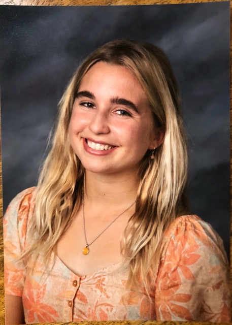 Rancho Santa Fe native Ali Polidori to enter Class of 2026 Plebe Summer at U.S. Naval Academy - Vimarsana News