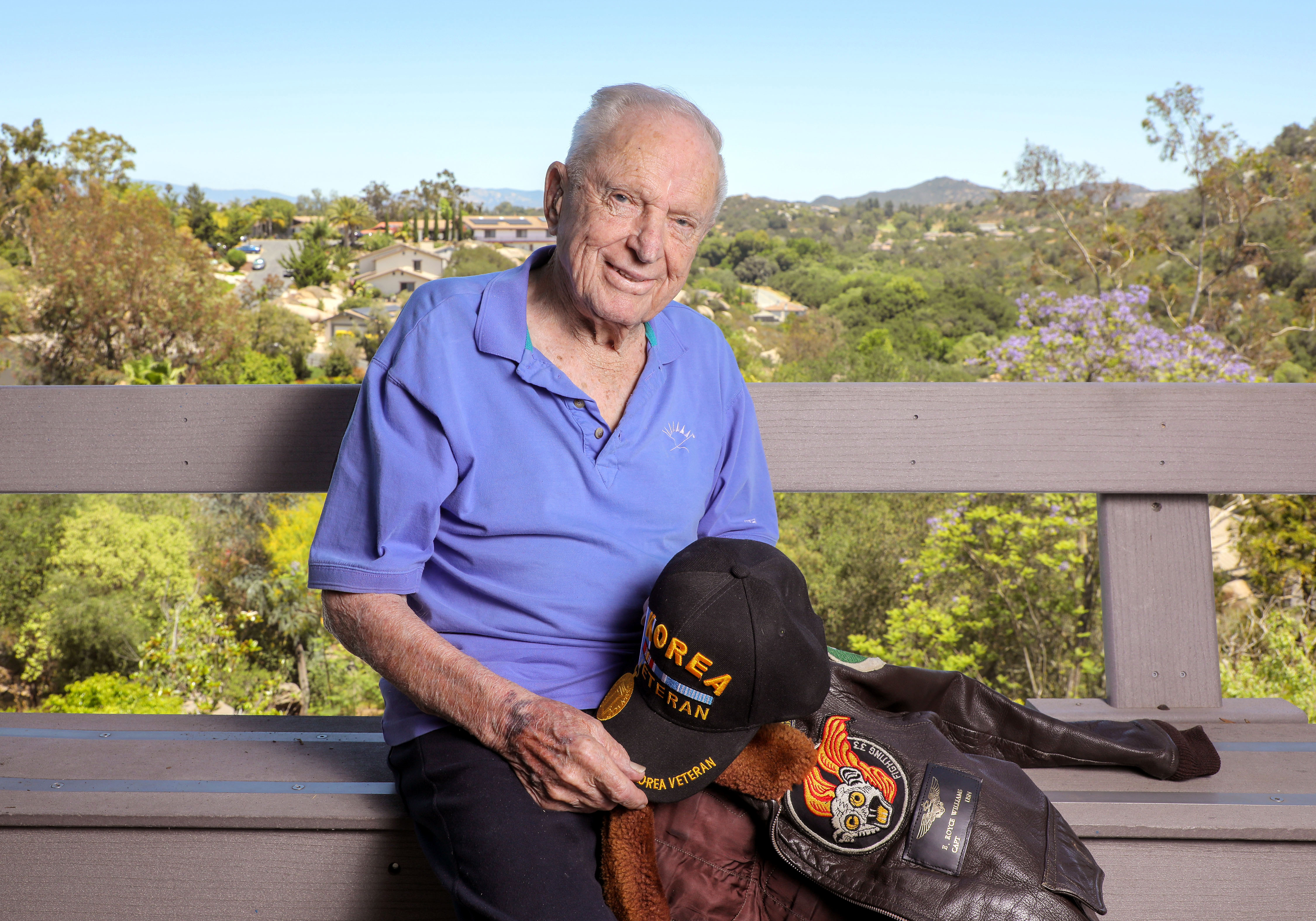 Secret hero of the Navy's greatest solo air battle is from Escondido. Will he finally get his Medal of Honor? - Vimarsana News