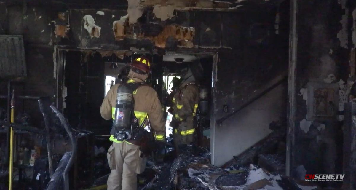 Unattended food on stove sparks kitchen fire that caused $750K in damage to Bay Terrace home - Vimarsana News
