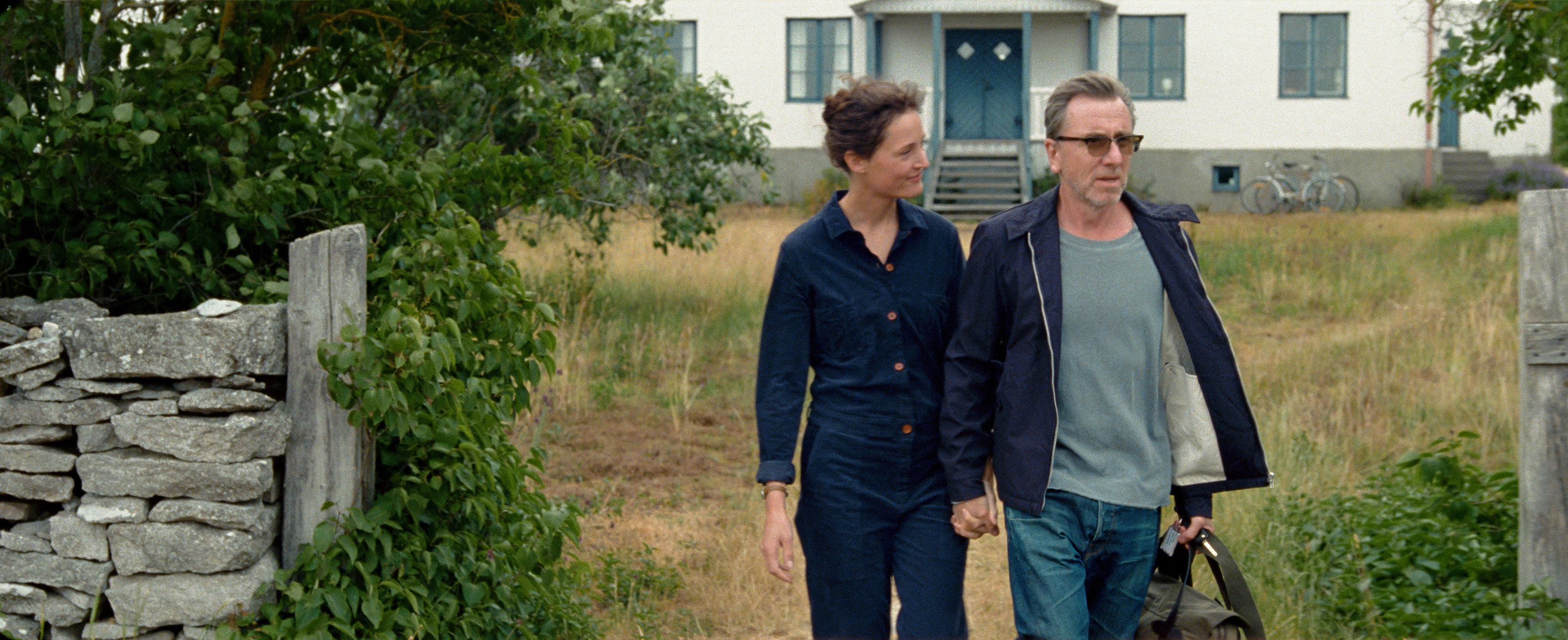 Indie Focus: Life, work and art collide on 'Bergman Island' - Vimarsana News