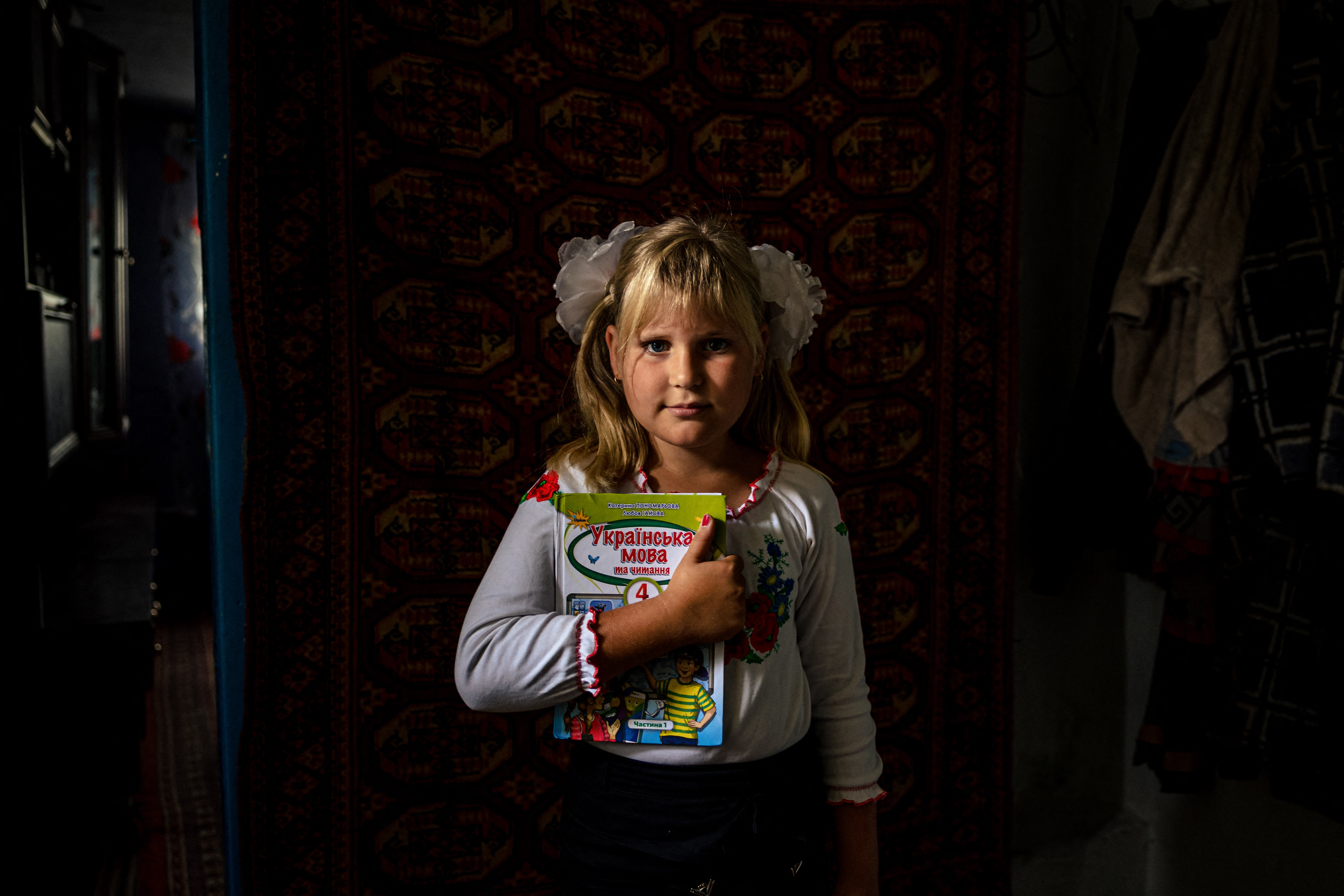 Op-Ed: Learn Ukrainian, defeat Russia - Los Angeles Times - Vimarsana News