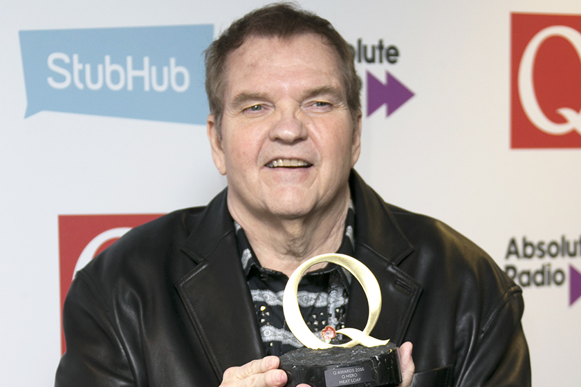 'Love and Hugs, Meat': Edward Norton remembers Meat Loaf - Vimarsana News
