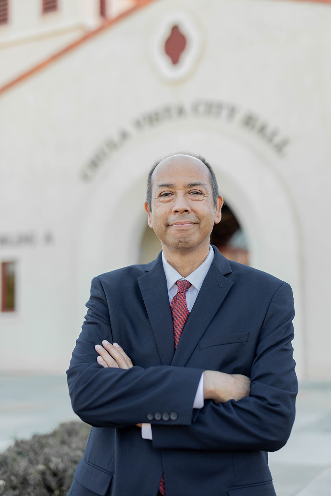 Leading candidate for Chula Vista city attorney succumbs to cancer - Vimarsana News