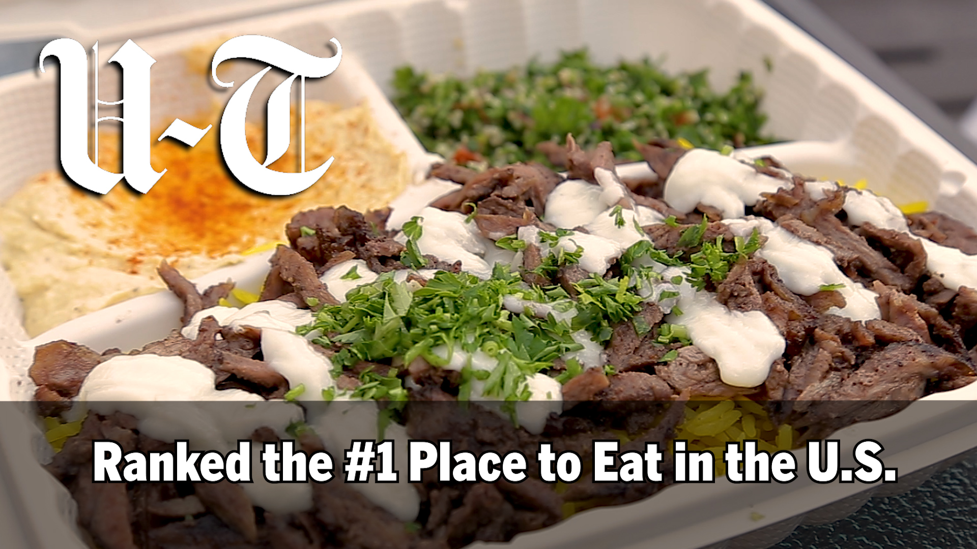 Is this food truck the best place to eat in America? Yelp reviewers say yes - Vimarsana News