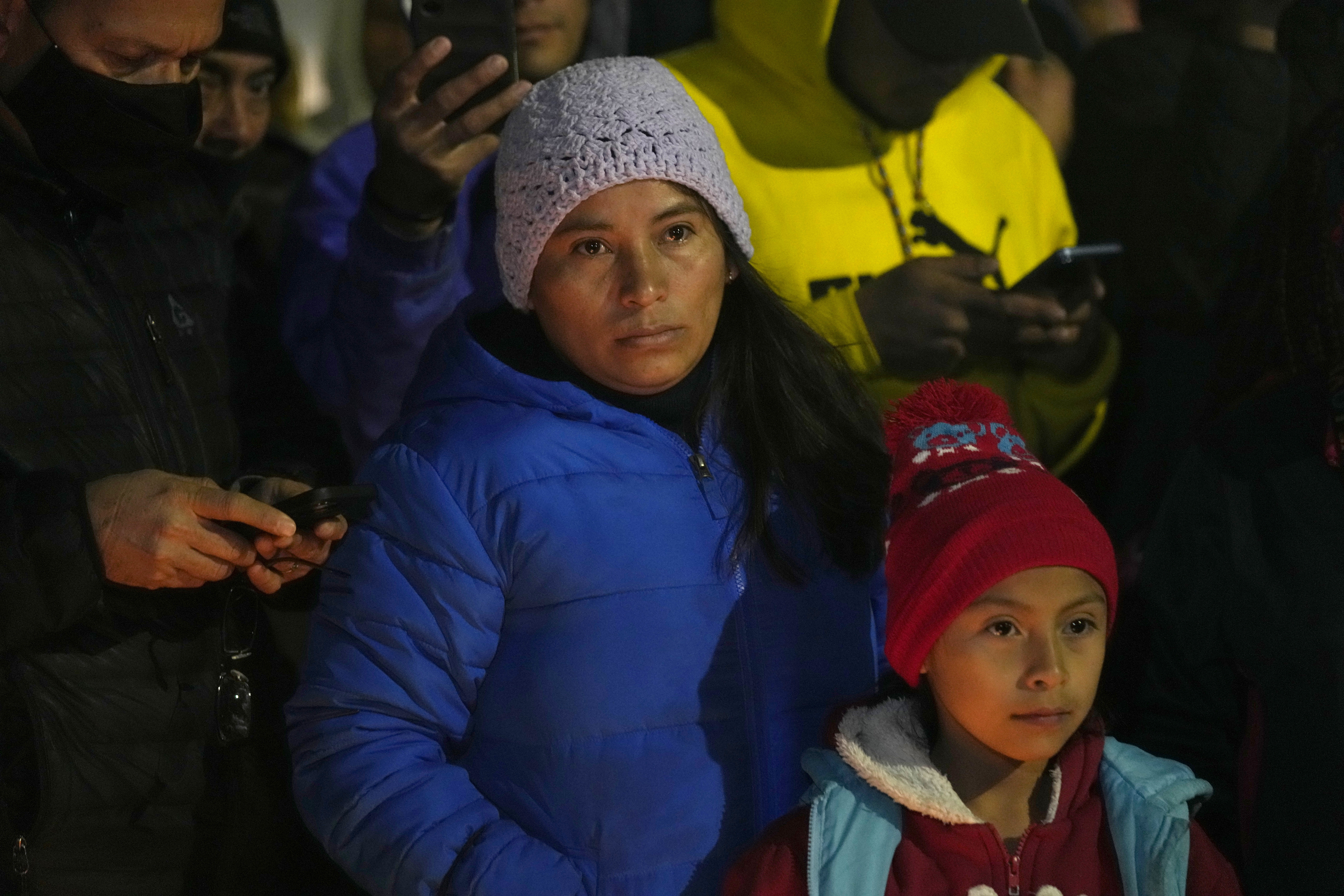 L.A. activists call for justice in death of Juárez immigrants - Vimarsana News
