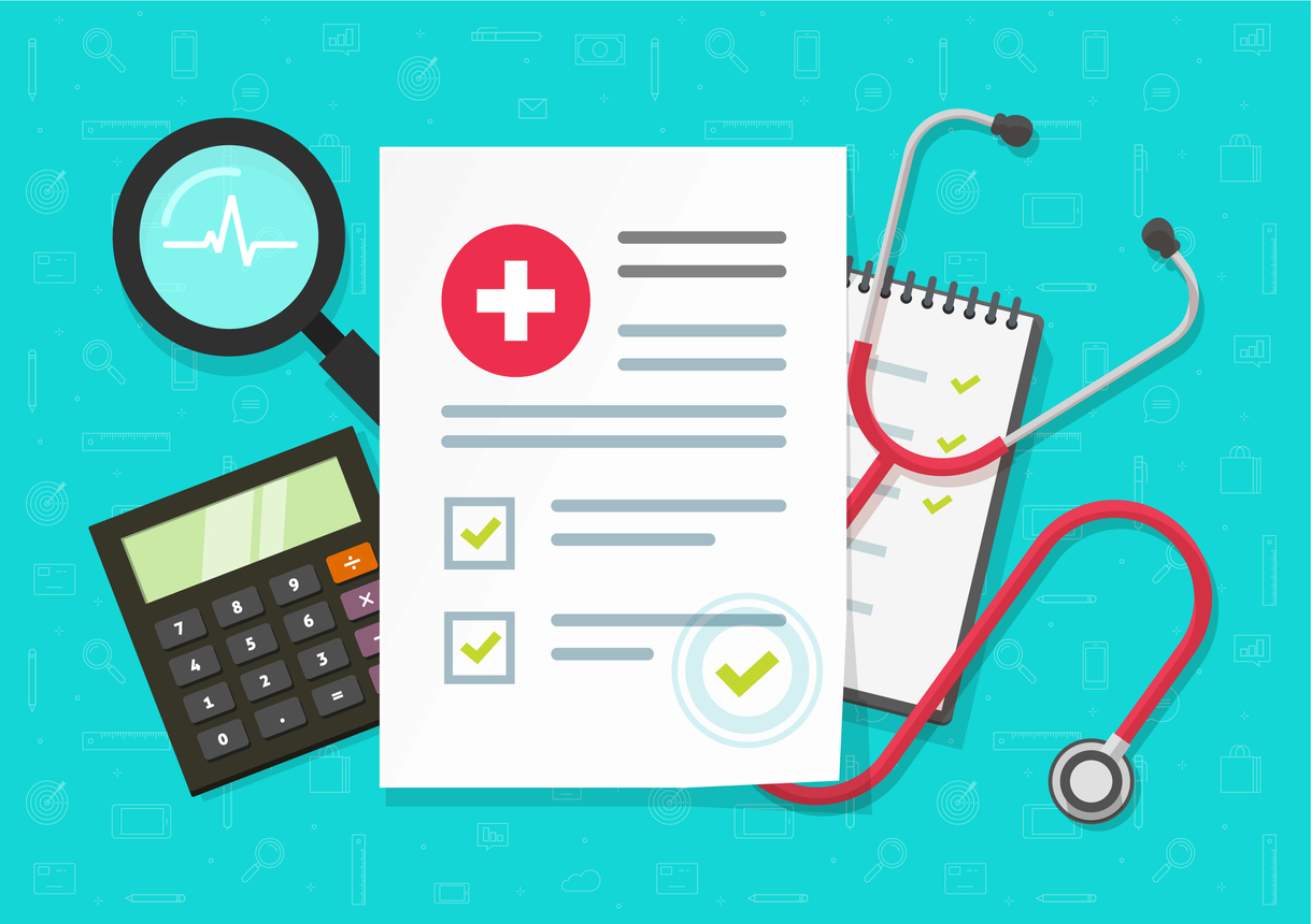 9 tips to help you negotiate a medical bill - Vimarsana News