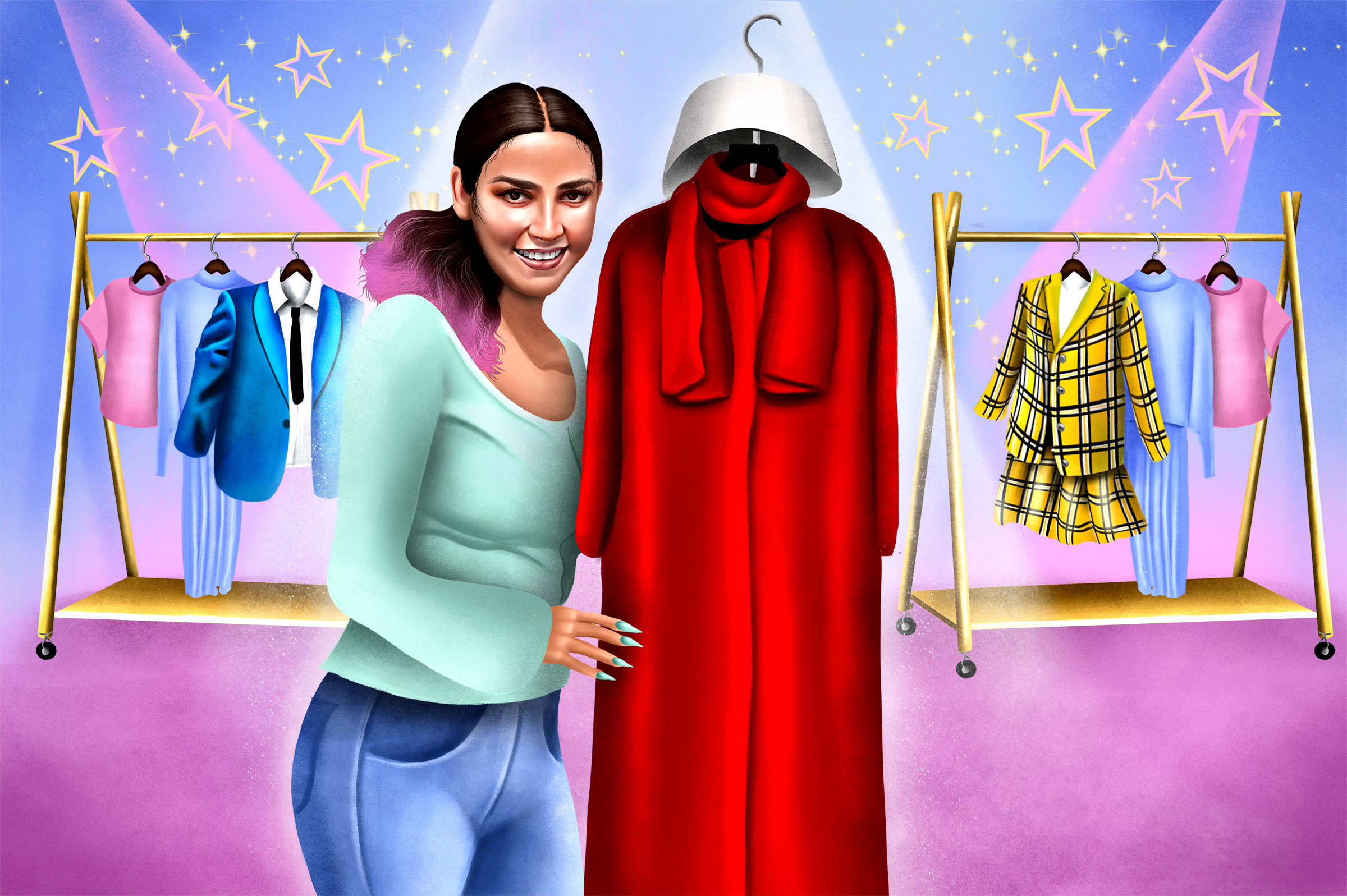 Explaining Hollywood: How to get a job as a costume designer - Vimarsana News