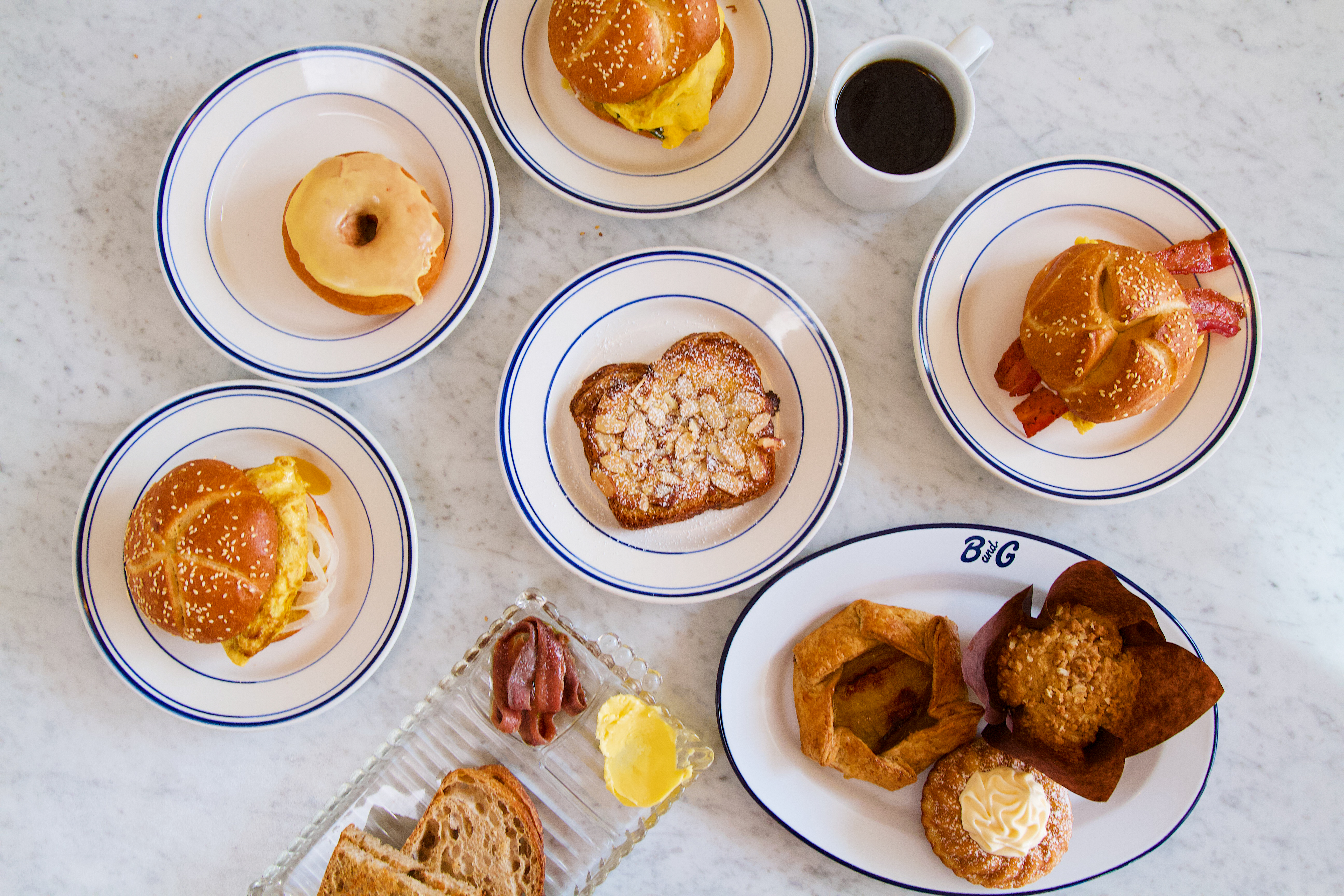 Bub and Grandma's new restaurant expands the lauded bakery into an all-day diner - Vimarsana News