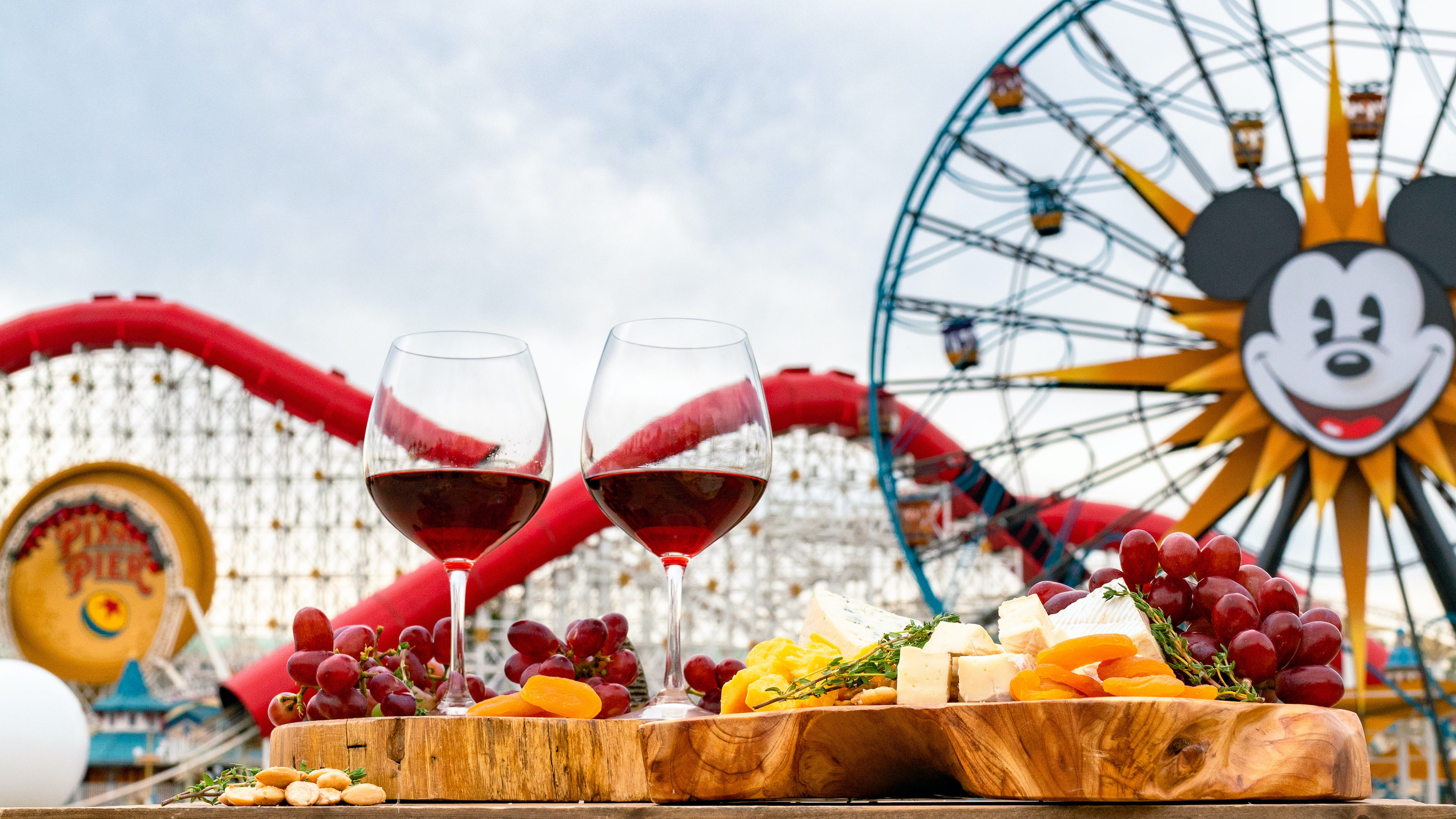 Disney's Food & Wine Festival returns with eight-week culinary celebration - Vimarsana News