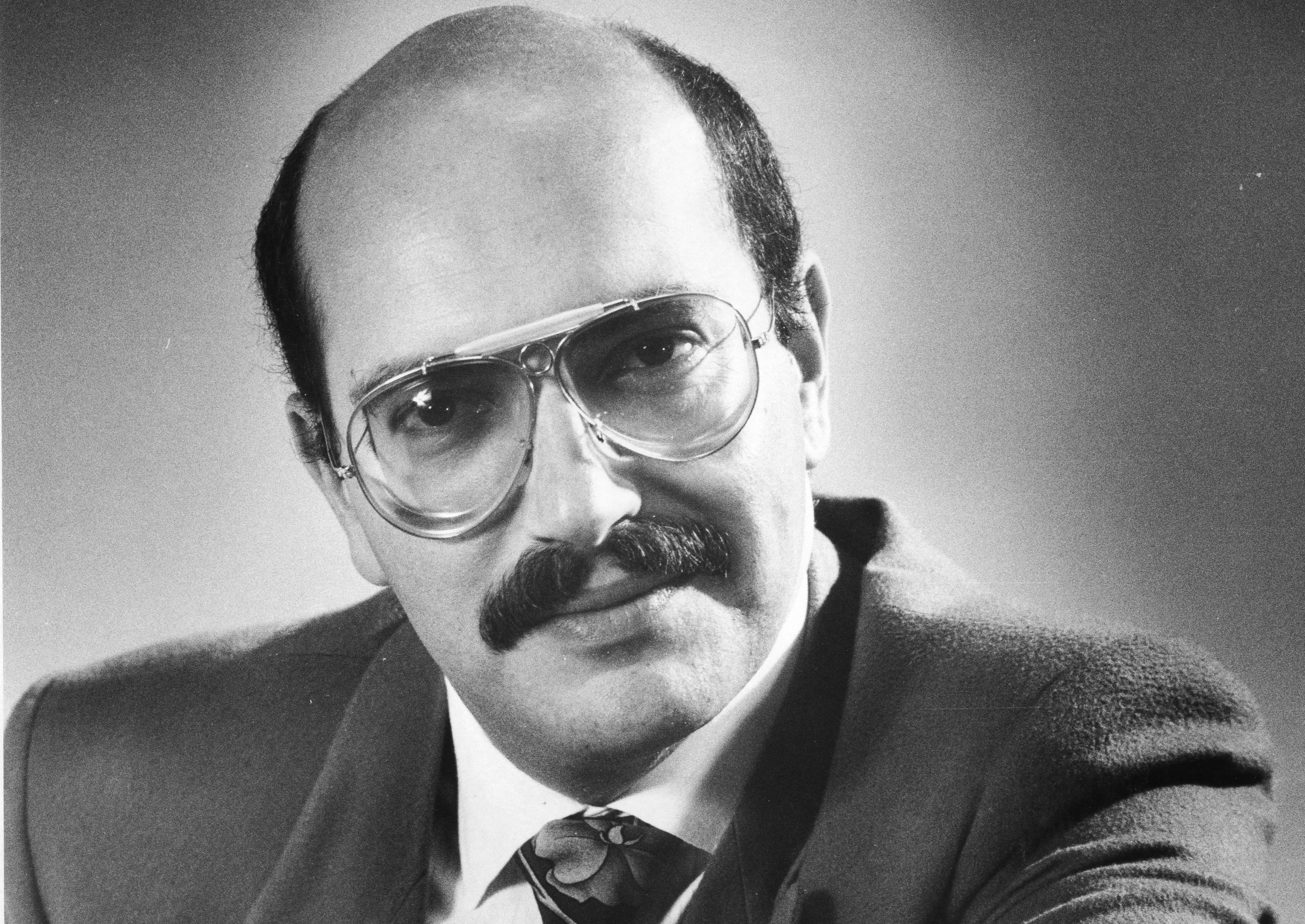 Jack Palladino, detective for the famous and infamous, dies - Vimarsana News