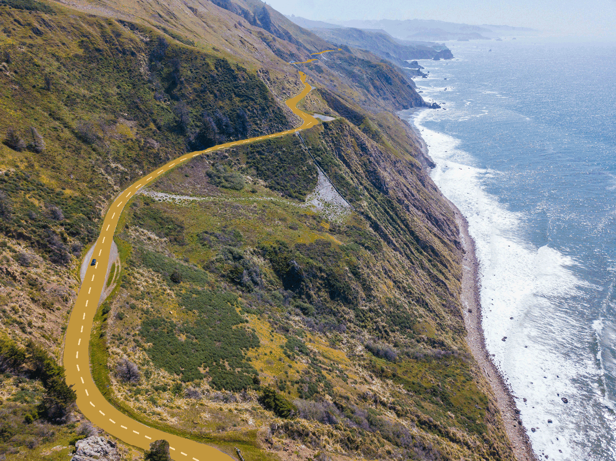Things to do on a Northern California road trip to Sea Ranch - Vimarsana News
