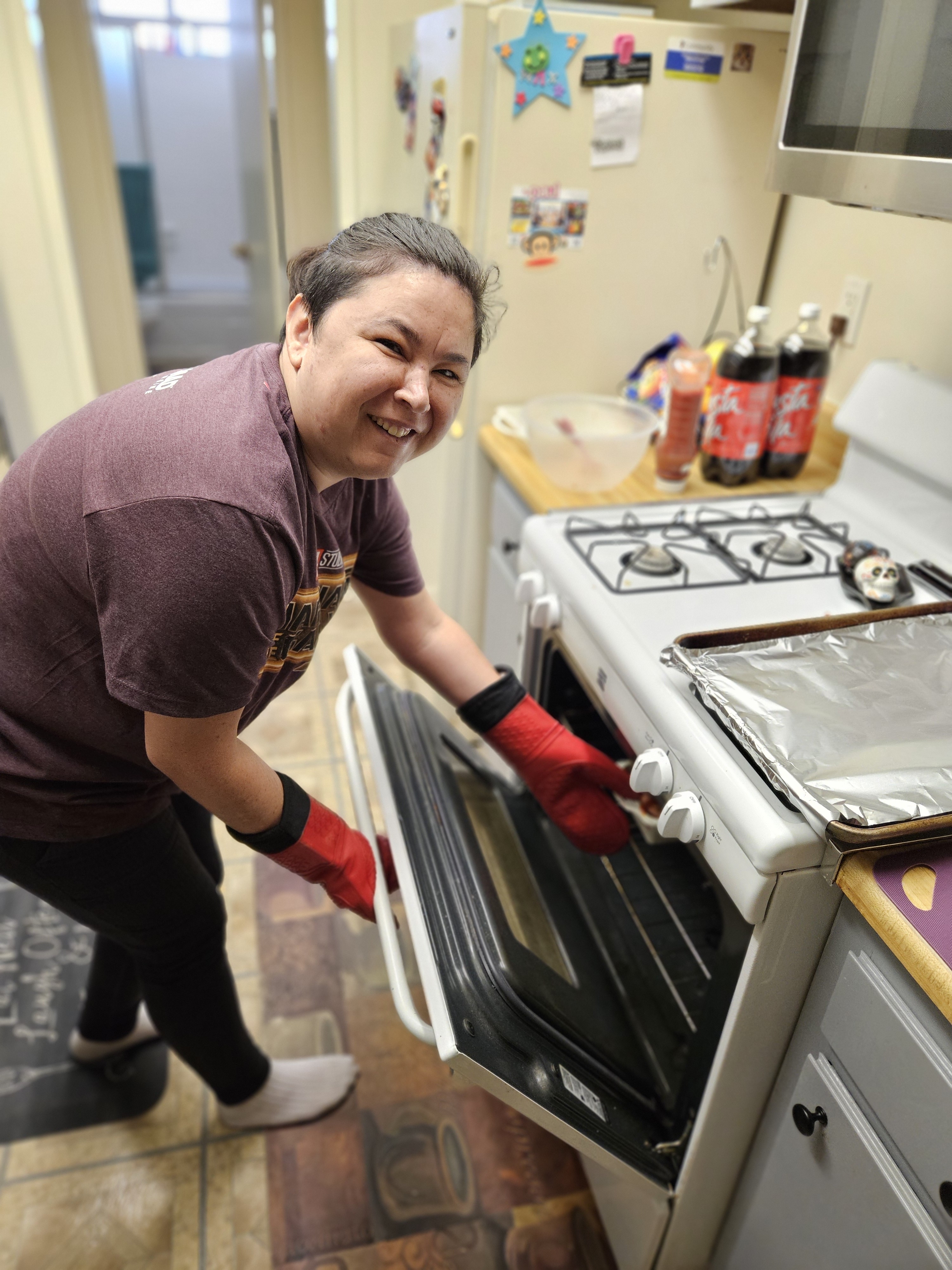 State may break promise to those with disabilities - The San Diego Union-Tribune - Vimarsana News
