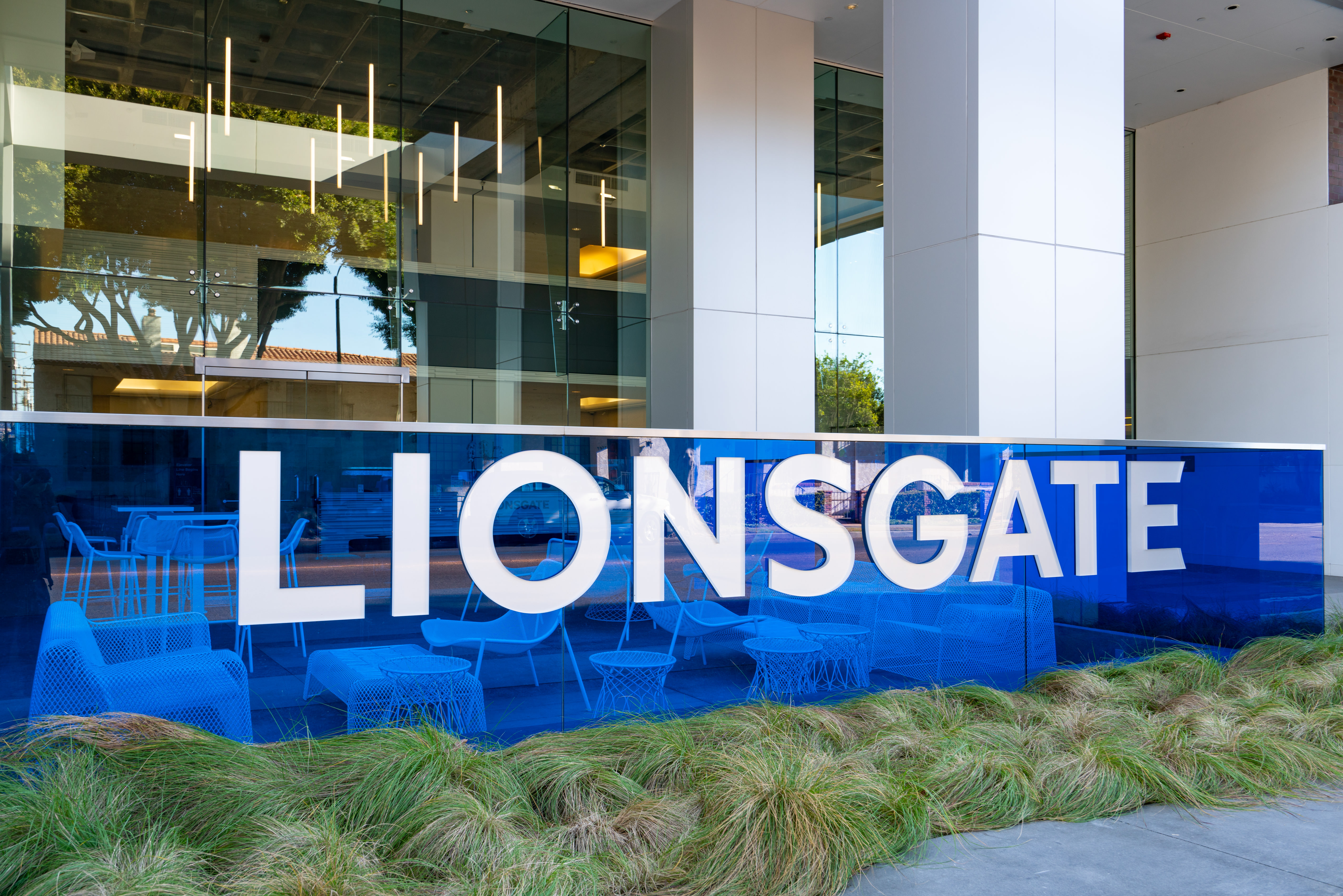Hasbro sells EOne TV studio to Lions Gate - Vimarsana News