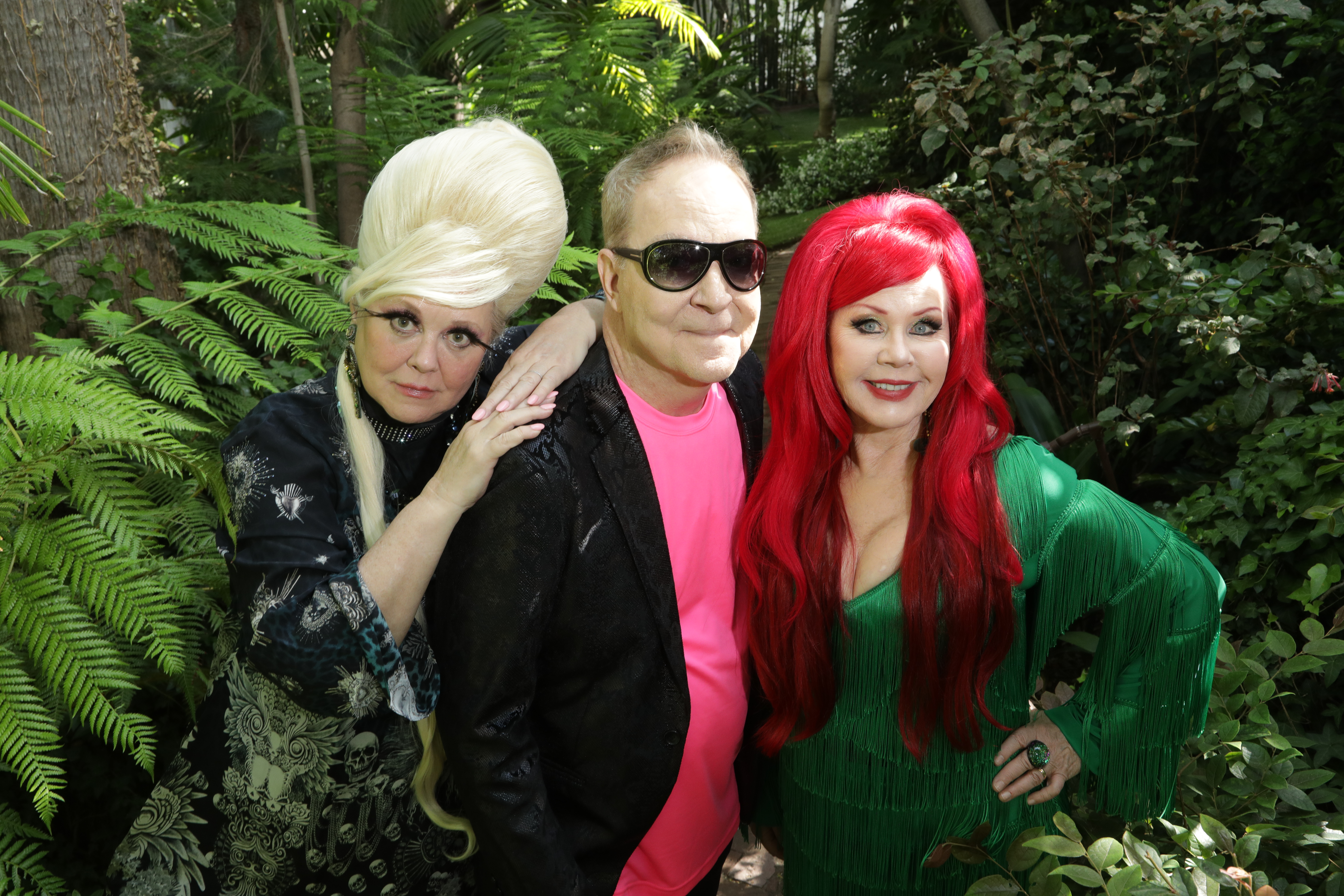 The B-52's dance this mess around one last time - Vimarsana News