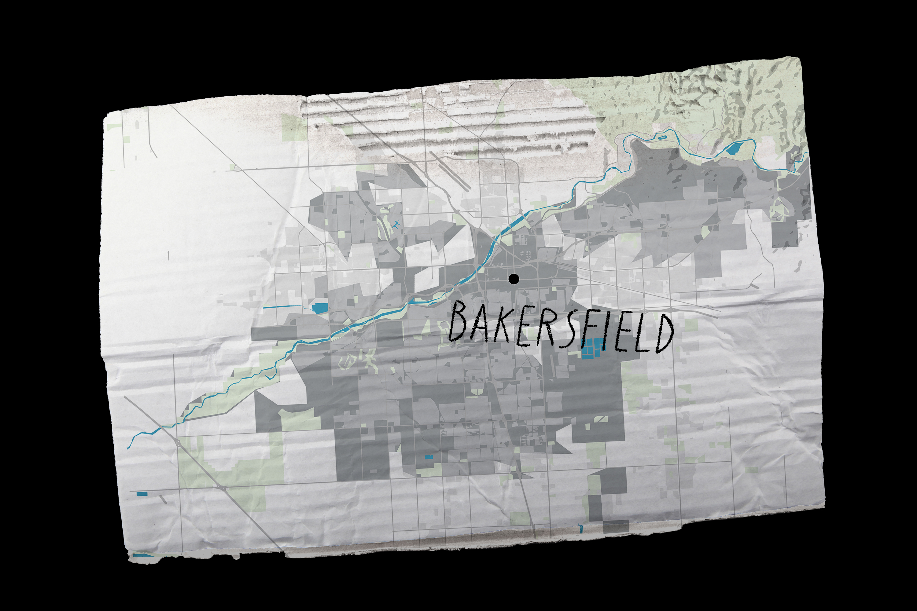 What cities can learn from Bakersfield's brief success ending chronic homelessness - Vimarsana News