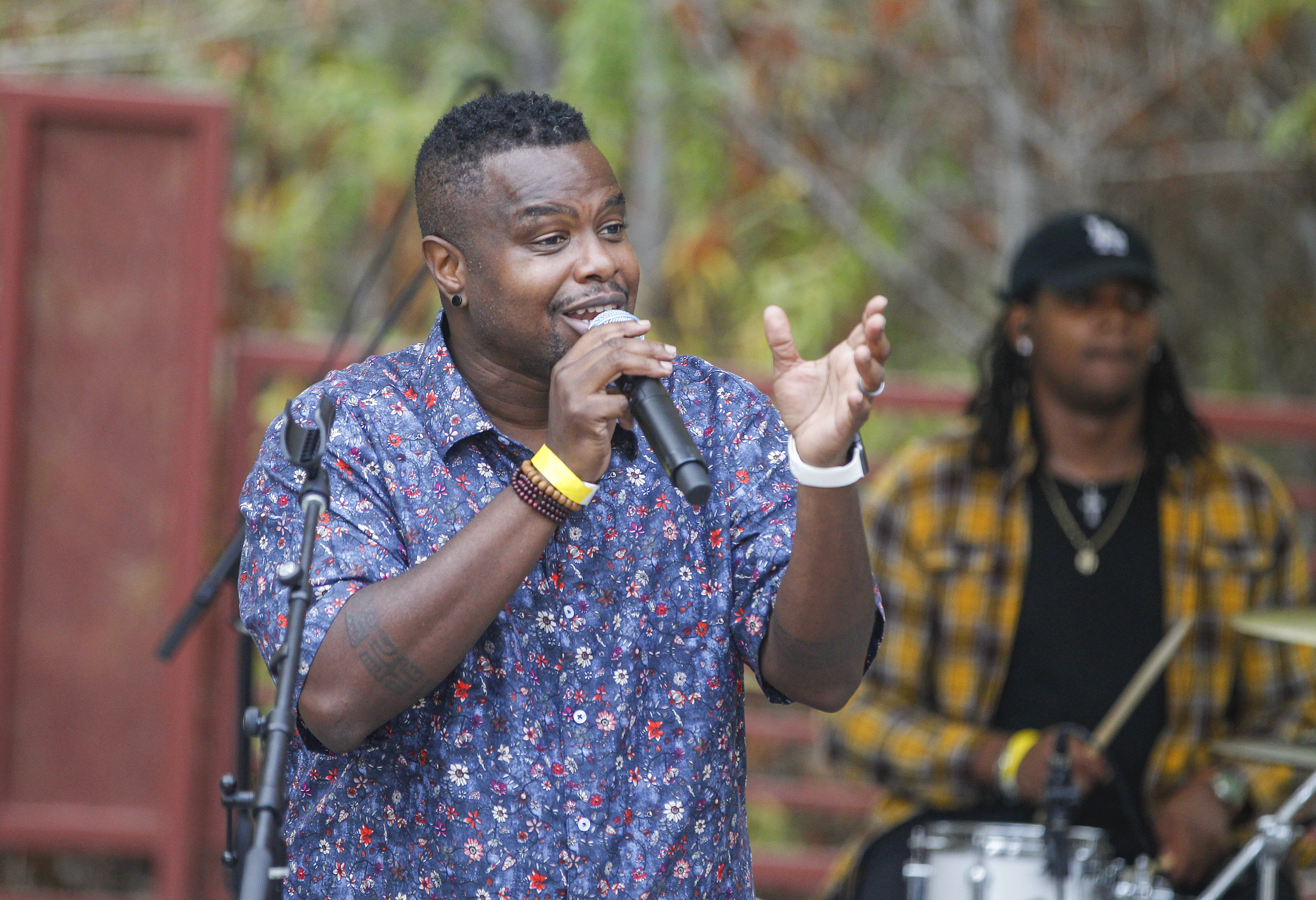 Local artists uplift work of southeastern San Diego nonprofits with virtual concert - Vimarsana News