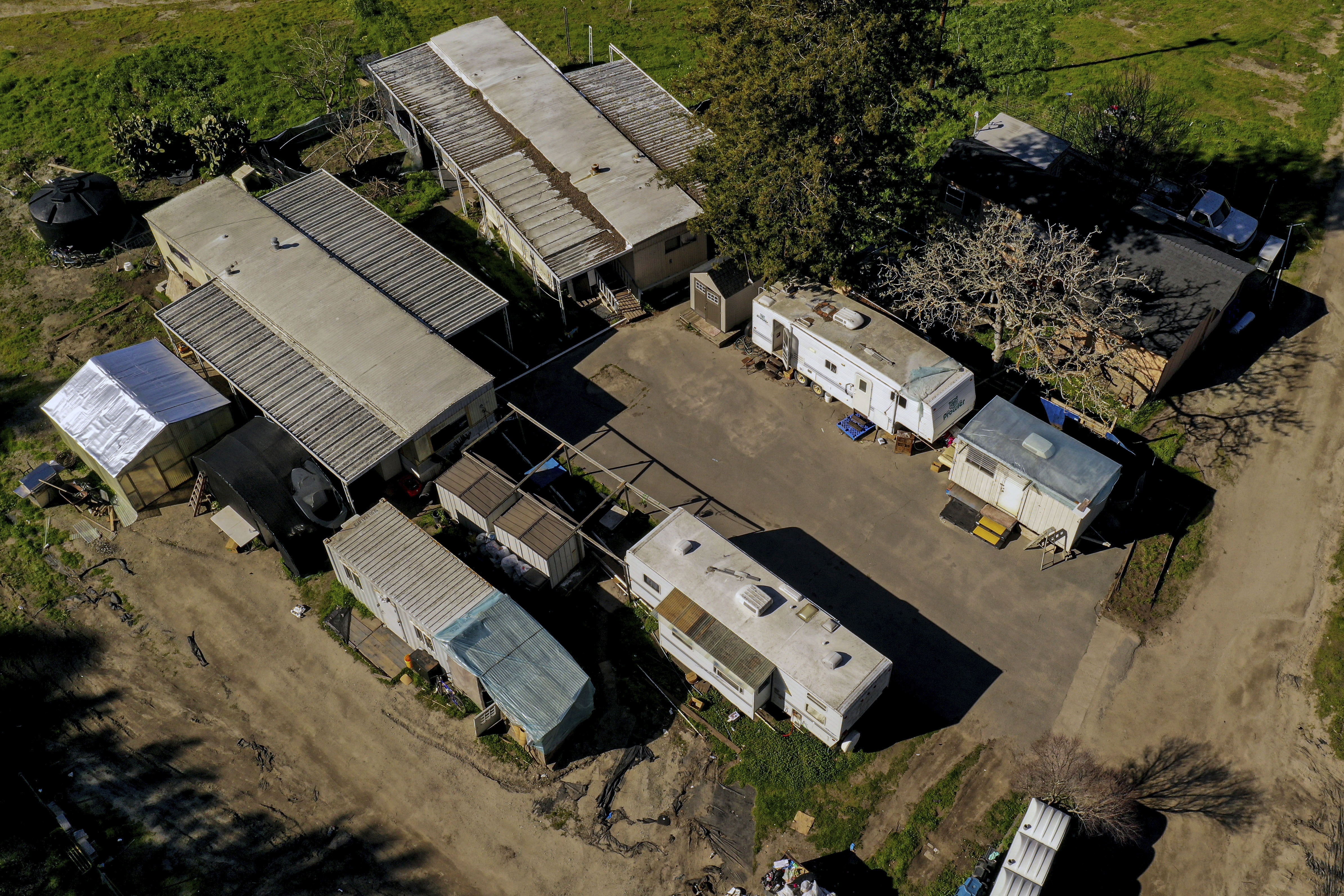 Half Moon Bay mushroom farms must pay over $450,000 to workers - Vimarsana News