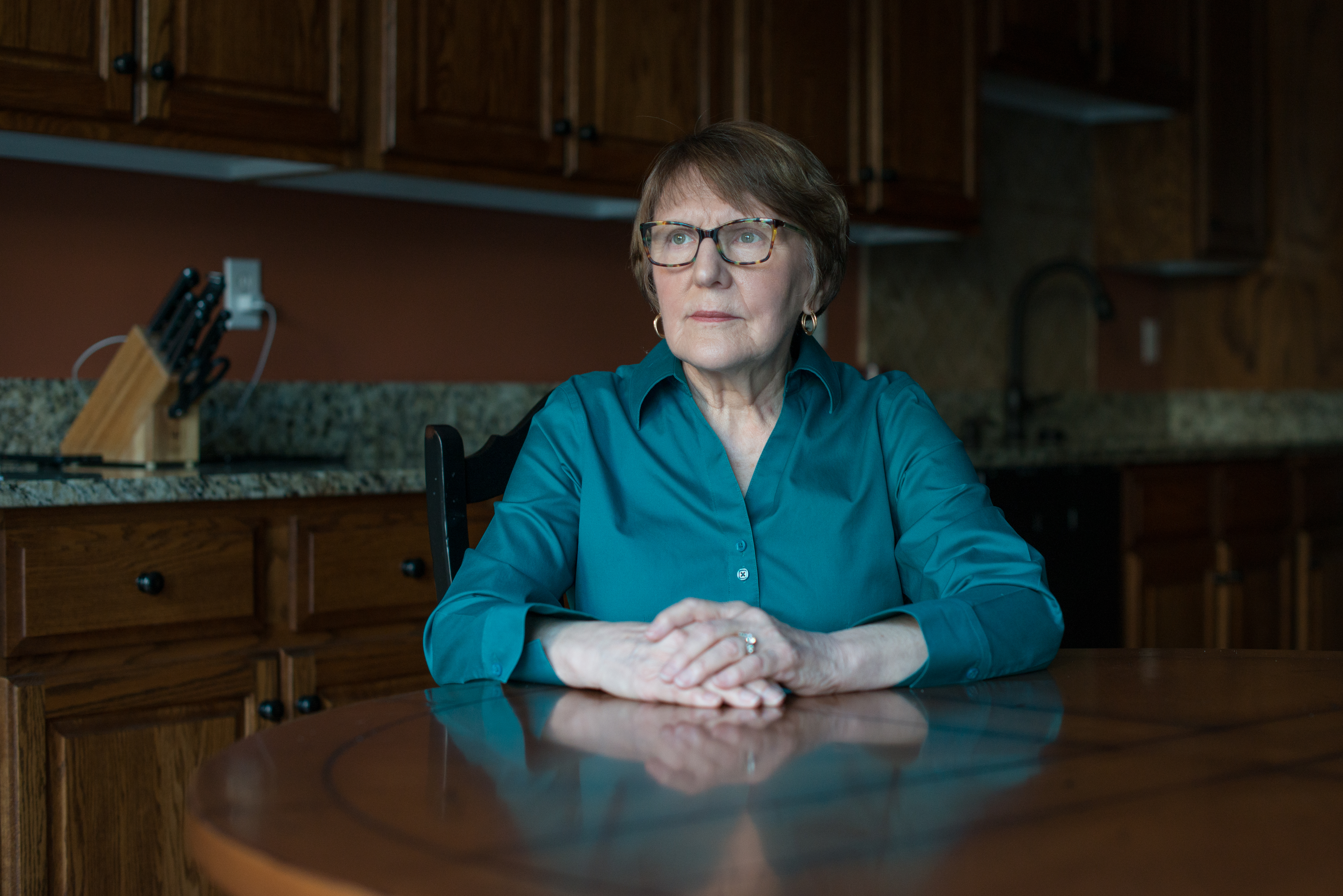 Late-in-life anxiety common in older Americans, yet support for routine screenings lackluster - Vimarsana News